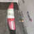 Fanale posteriore sinistro Fiat Doblo Mk1 2000-2010 040610999000 - F&P CRASH SRLS - Ricambi Usati