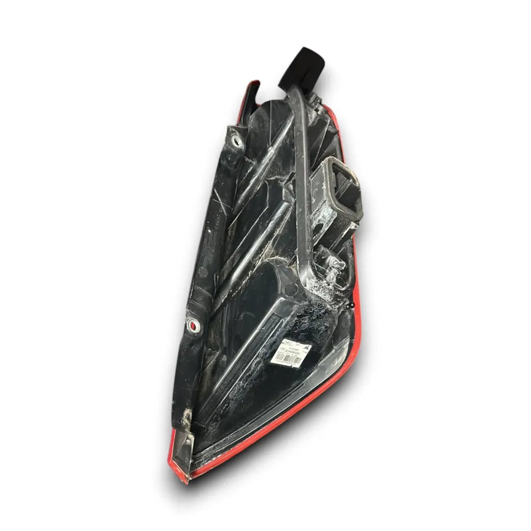 Dettaglio Fanale posteriore sinistro Fiat Grande Punto 2005–2008 OEM 51701589 - foto 2