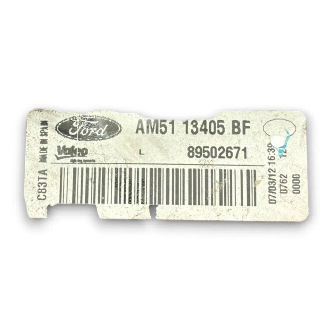 Fanale posteriore sinistro Ford C-Max 2010–2015 OEM AM51-13405-BF - F&P CRASH SRL - Ricambi Usati