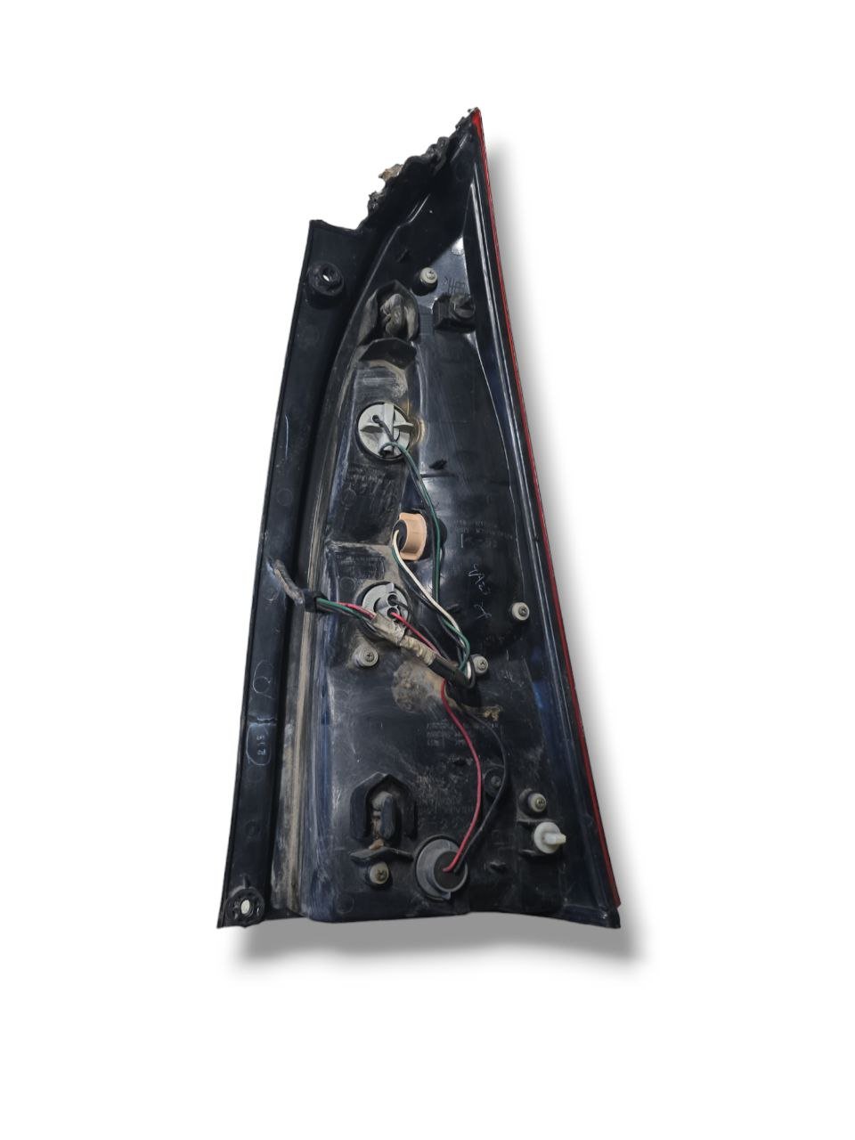 FANALE POSTERIORE SINISTRO MAZDA PREMACY (1999 - 2005) Cod : 220 - 61908 - F&P CRASH SRLS - Ricambi Usati