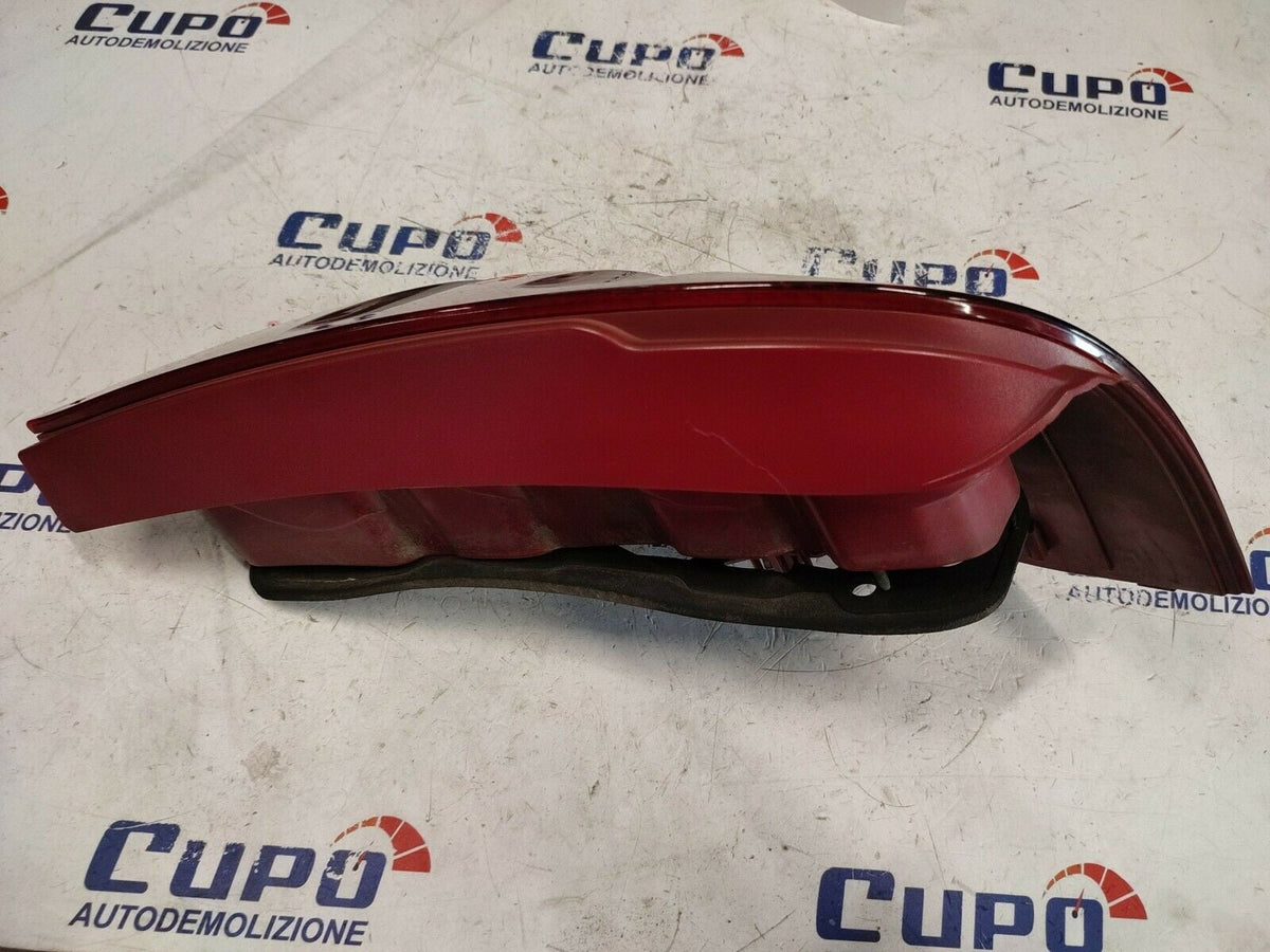 Left Rear Light Mercedes A-Class - F&P CRASH SRLS - Used Parts