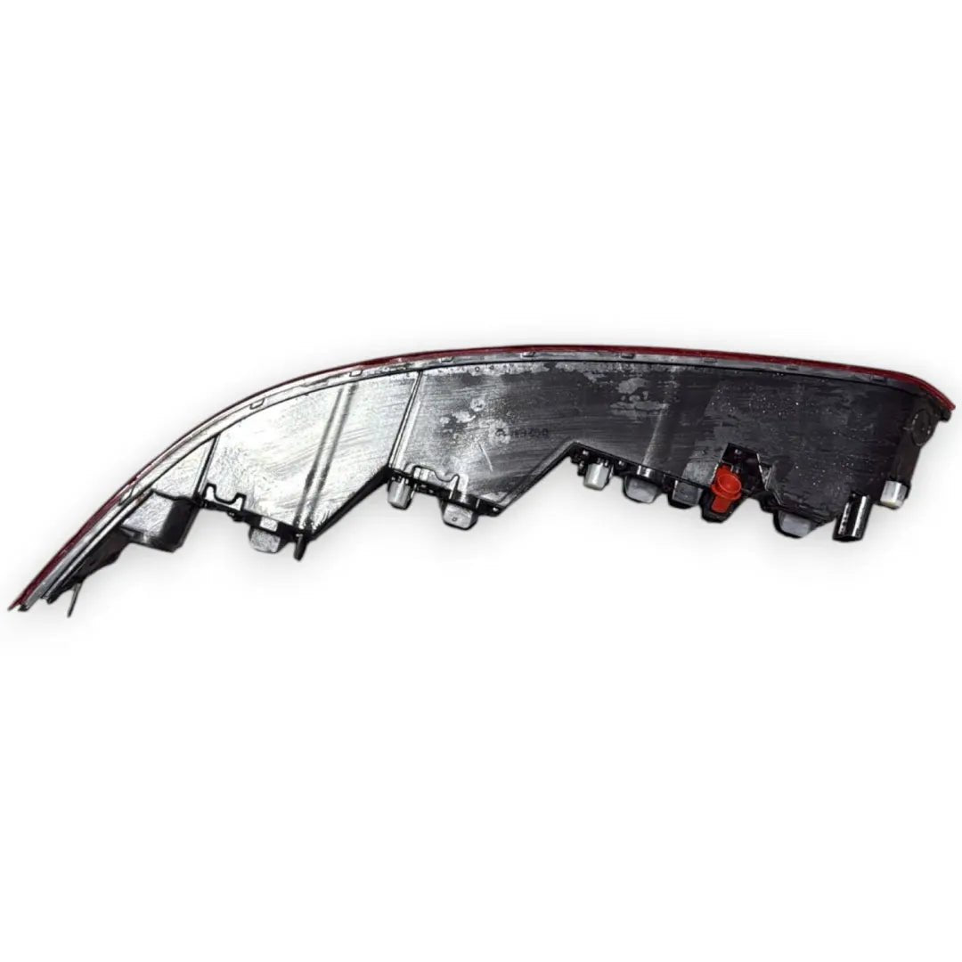 Dettaglio Fanale retronebbia destro Audi Q5 FYB 2016–2021 - foto 2