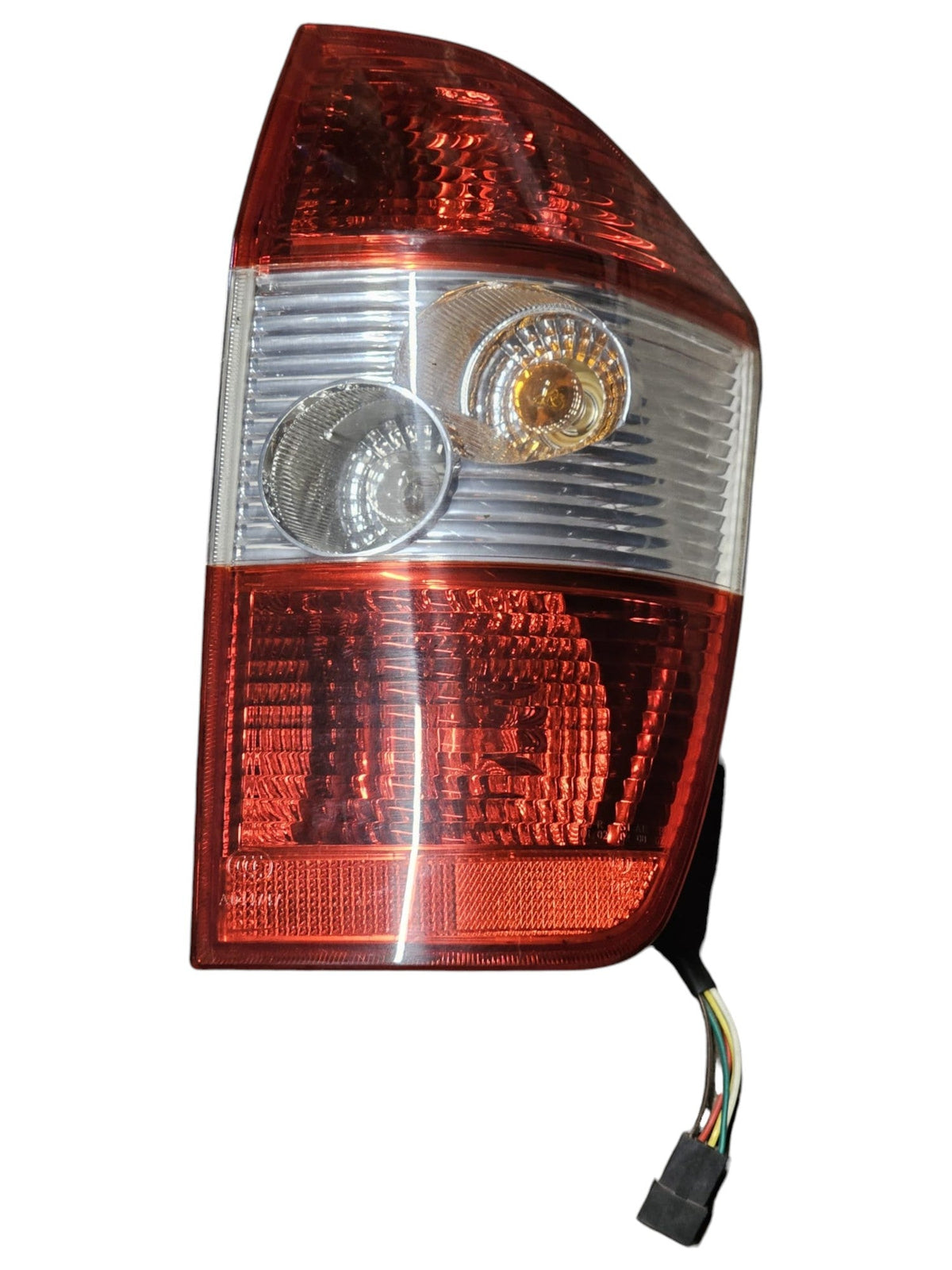 Fanale / Stop Alogeno Destro DR 5 Cod:T11 - 3773020 (2007 - 2013) - F&amp;P CRASH SRLS - Ricambi Usati