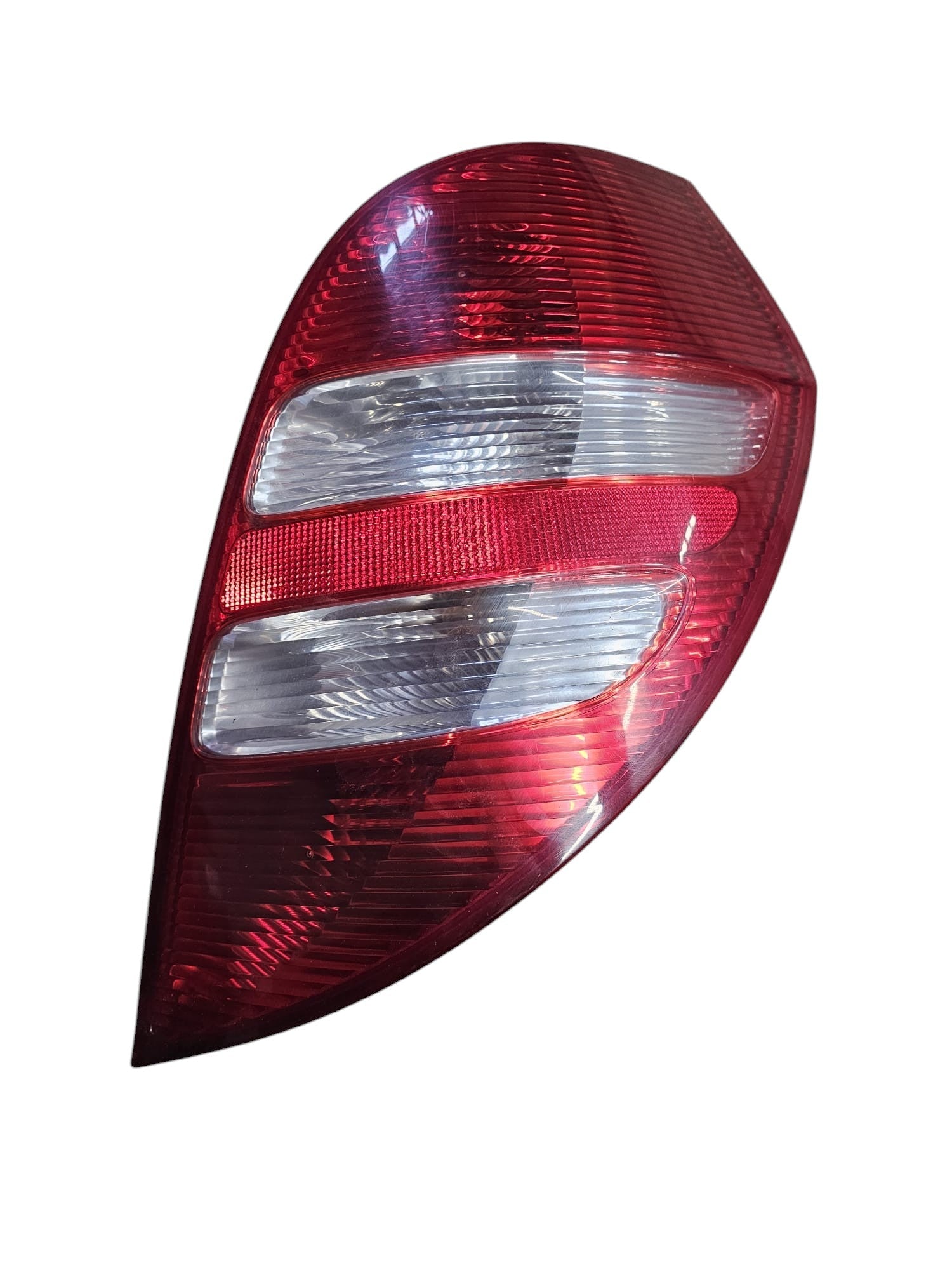 Fanale / Stop Alogeno Destro Mercedes Classe A W169 Cod:A1698200464 (2004 - 2012) - F&P CRASH SRLS - Ricambi Usati