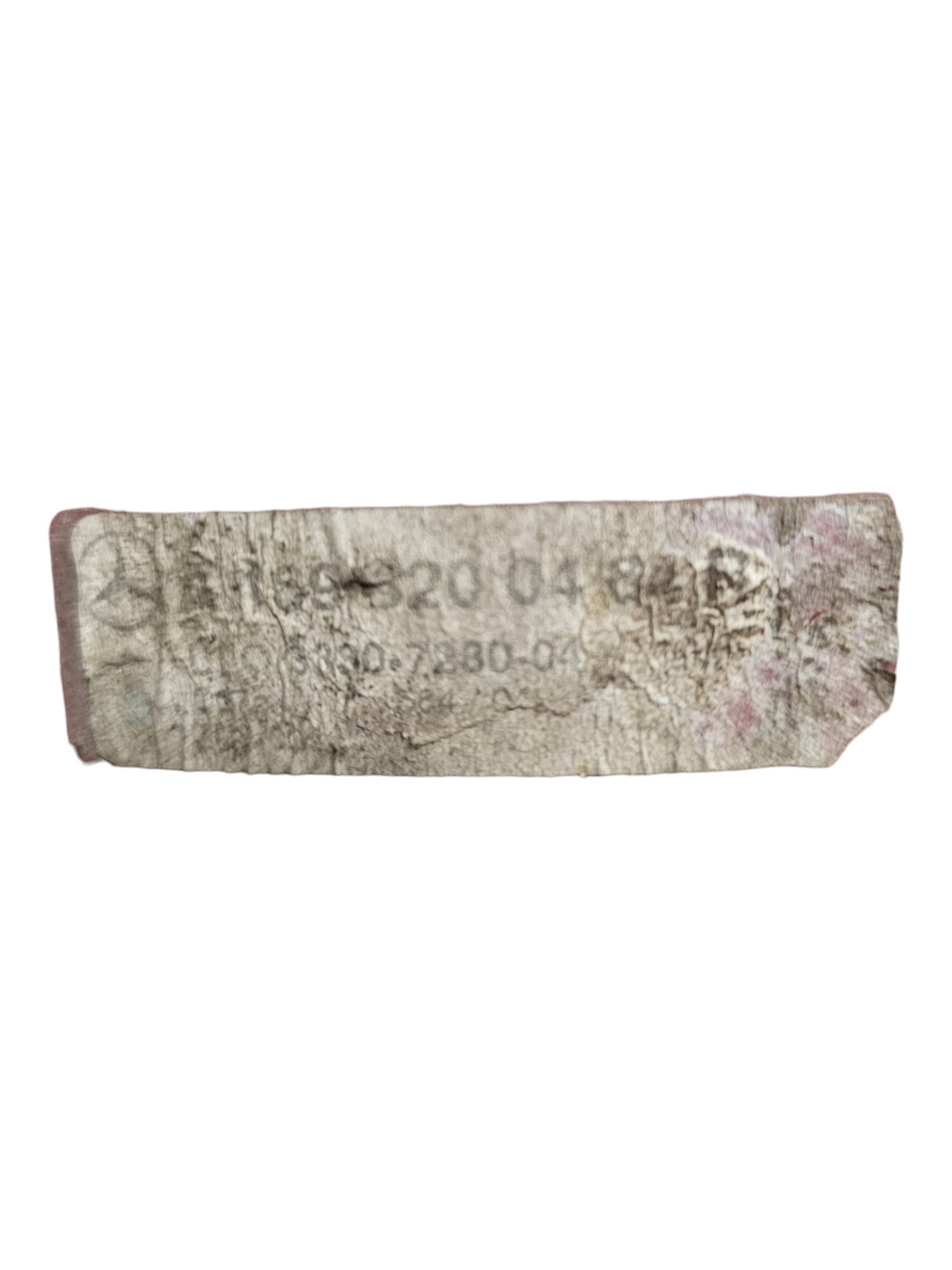 Fanale / Stop Alogeno Destro Mercedes Classe A W169 Cod:A1698200464 (2004 - 2012) - F&P CRASH SRLS - Ricambi Usati