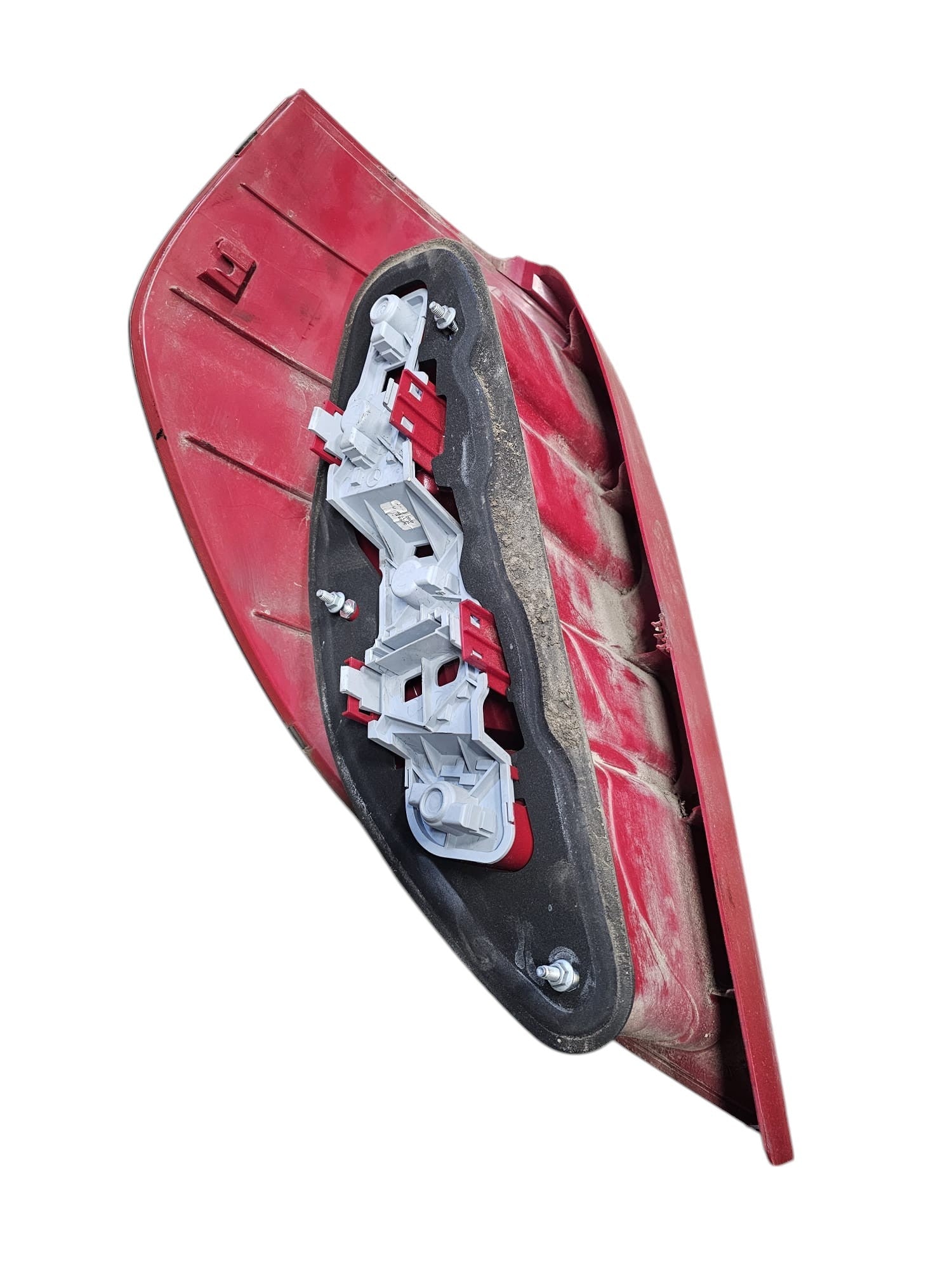 Fanale / Stop Alogeno Destro Mercedes Classe A W169 Cod:A1698200464 (2004 - 2012) - F&P CRASH SRLS - Ricambi Usati