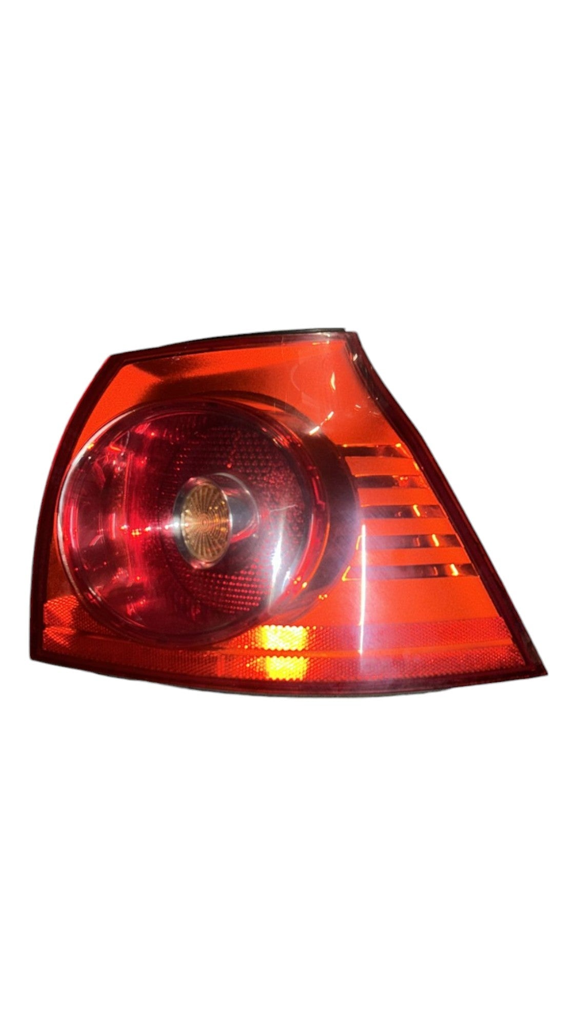 Halogen Rear Right Stop Light Volkswagen Golf V (2003 > 2008) - F&P CRASH SRLS - Used Parts