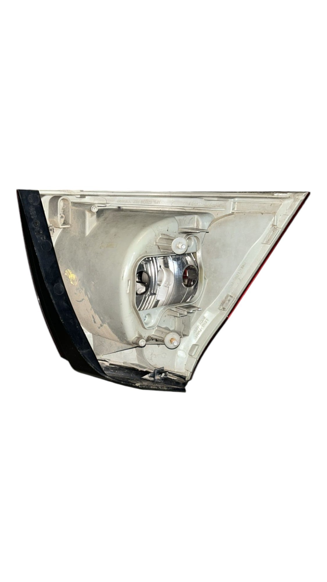 Halogen Rear Right Stop Light Volkswagen Golf V (2003 > 2008) - F&P CRASH SRLS - Used Parts