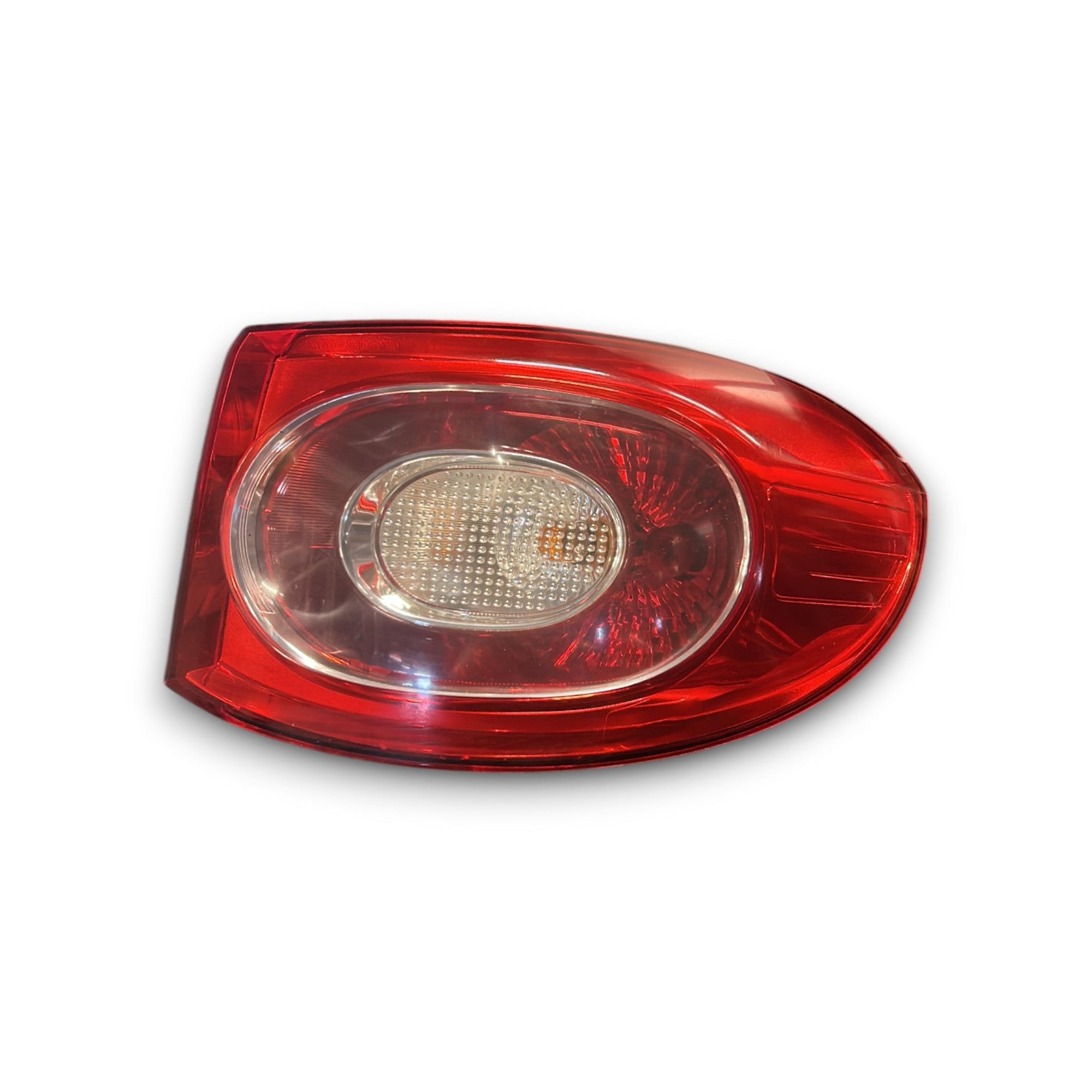 Fanale / Stop Alogeno Esterno Posteriore Destro Volkswagen Tiguan (5N) cod.5N0945096H (2009 >2016) - F&P CRASH SRLS - Ricambi Usati