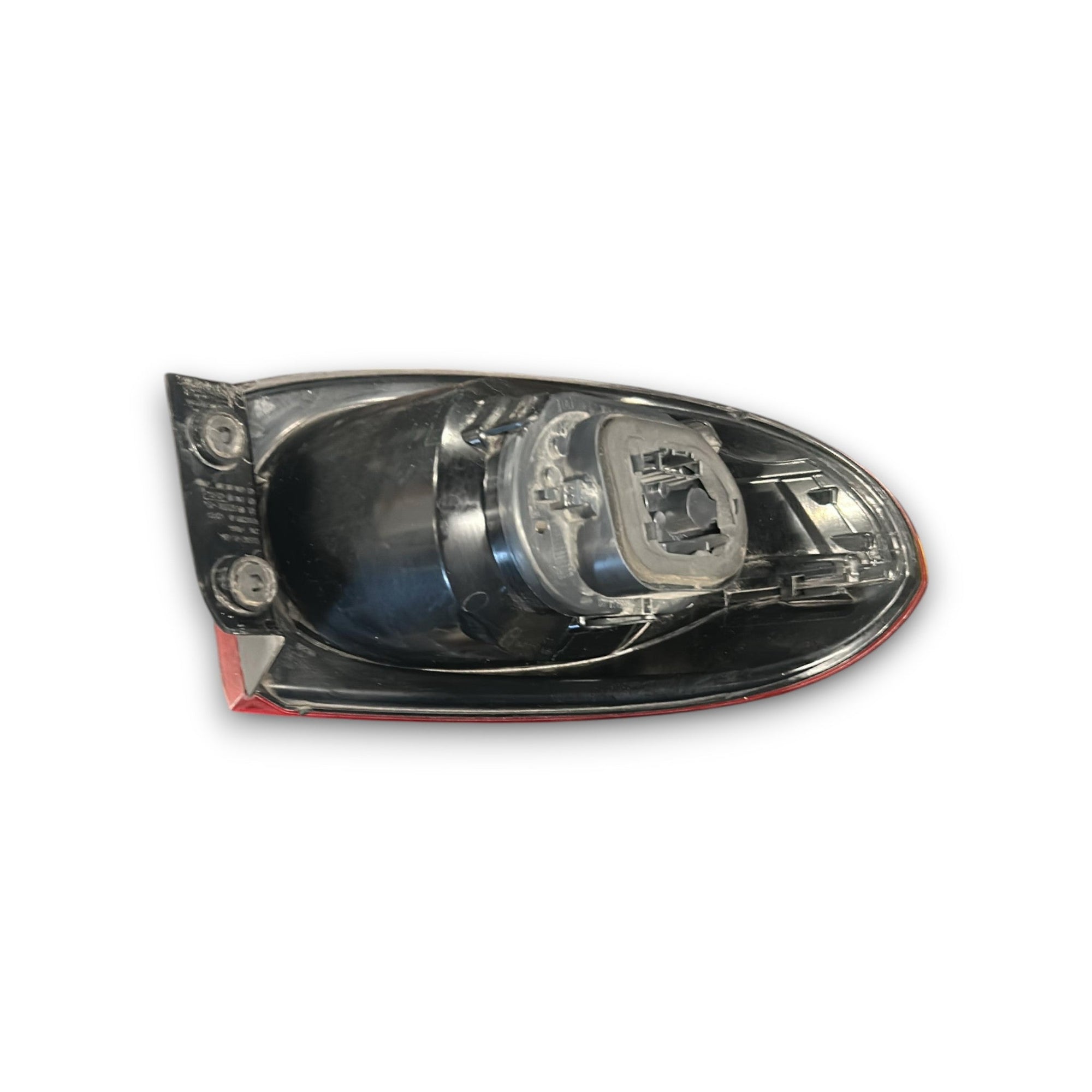 Fanale / Stop Alogeno Esterno Posteriore Destro Volkswagen Tiguan (5N) cod.5N0945096H (2009 >2016) - F&P CRASH SRLS - Ricambi Usati