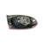 Fanale / Stop Alogeno Esterno Posteriore Destro Volkswagen Tiguan (5N) cod.5N0945096H (2009 >2016) - F&P CRASH SRLS - Ricambi Usati