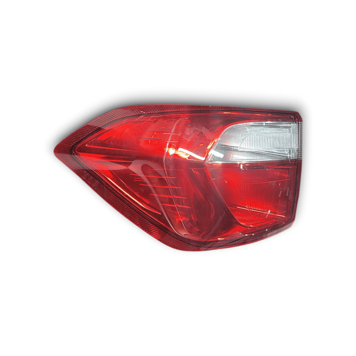 Rear Left Halogen Stop Light Ford EcoSport cod.CN1513405BC (2012 > ) - F&amp;P CRASH SRLS - Used Parts