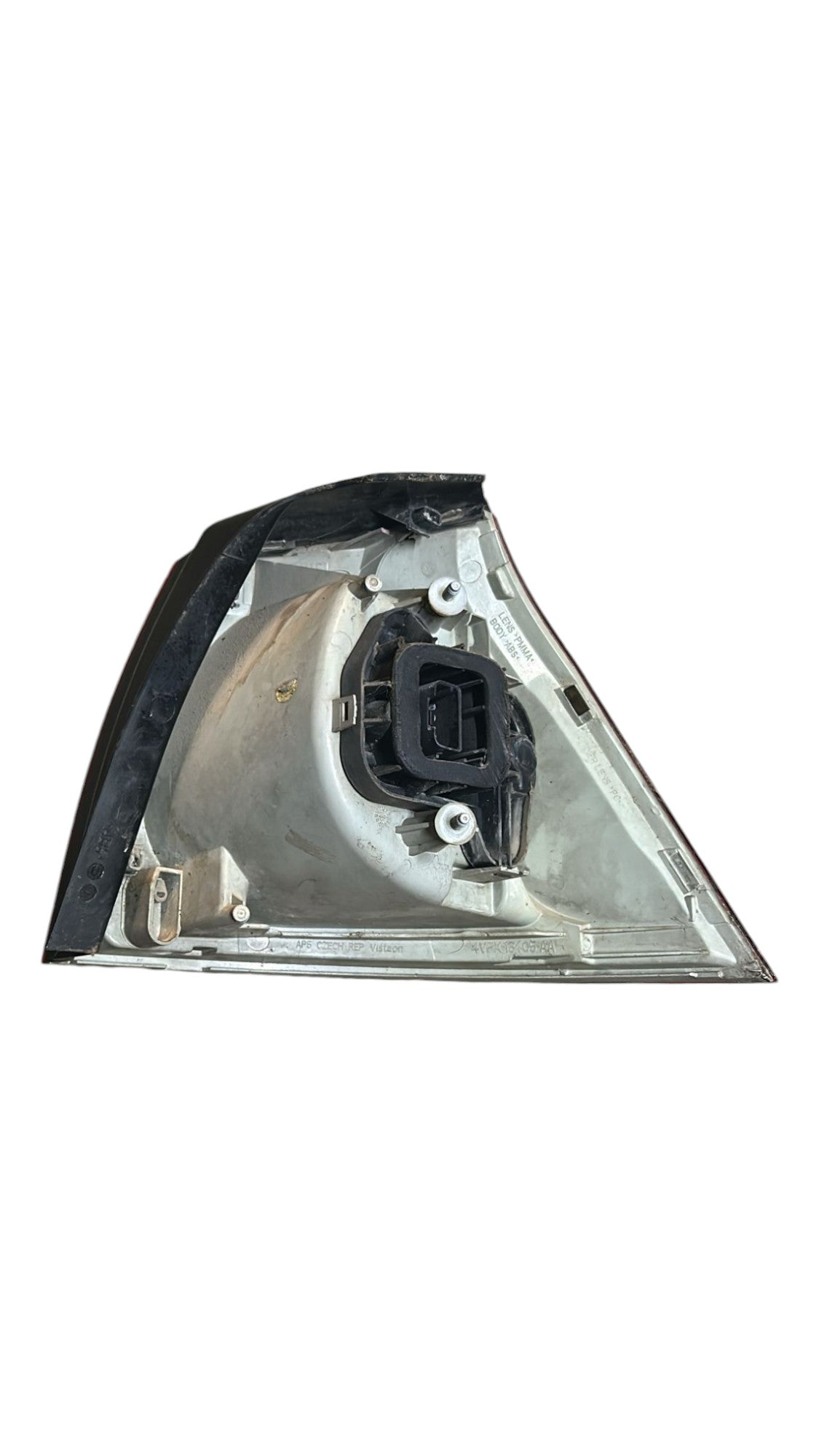Rear Left Halogen Stop Light Volkswagen Golf V (2003 > 2008) - F&P CRASH SRLS - Used Parts