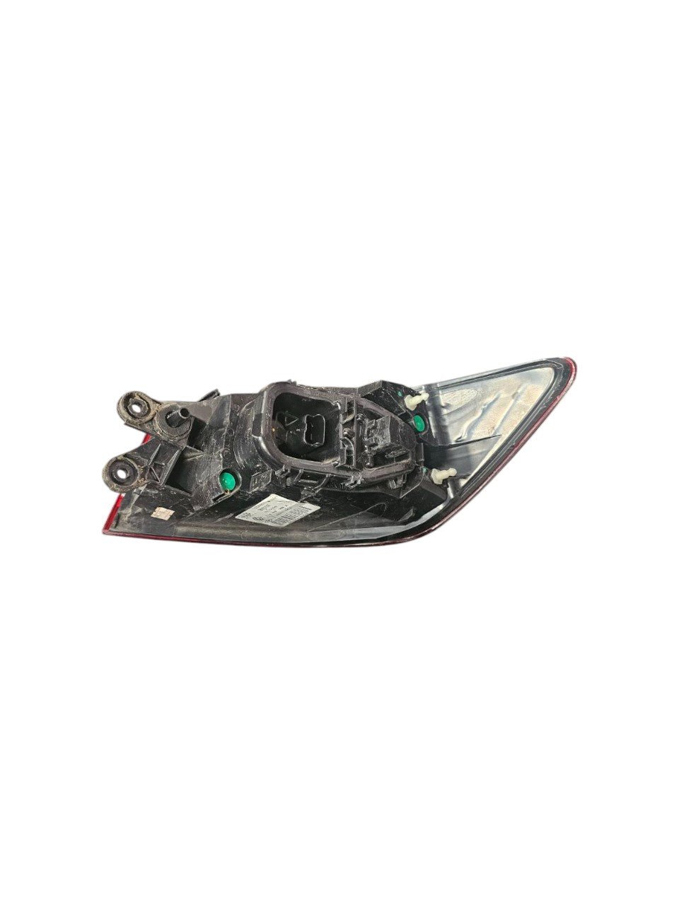Fanale / Stop Alogeno Esterno Sinistro Renault Clio IV Cod:265553752R (2012 - 2021) - F&P CRASH SRLS - Ricambi Usati