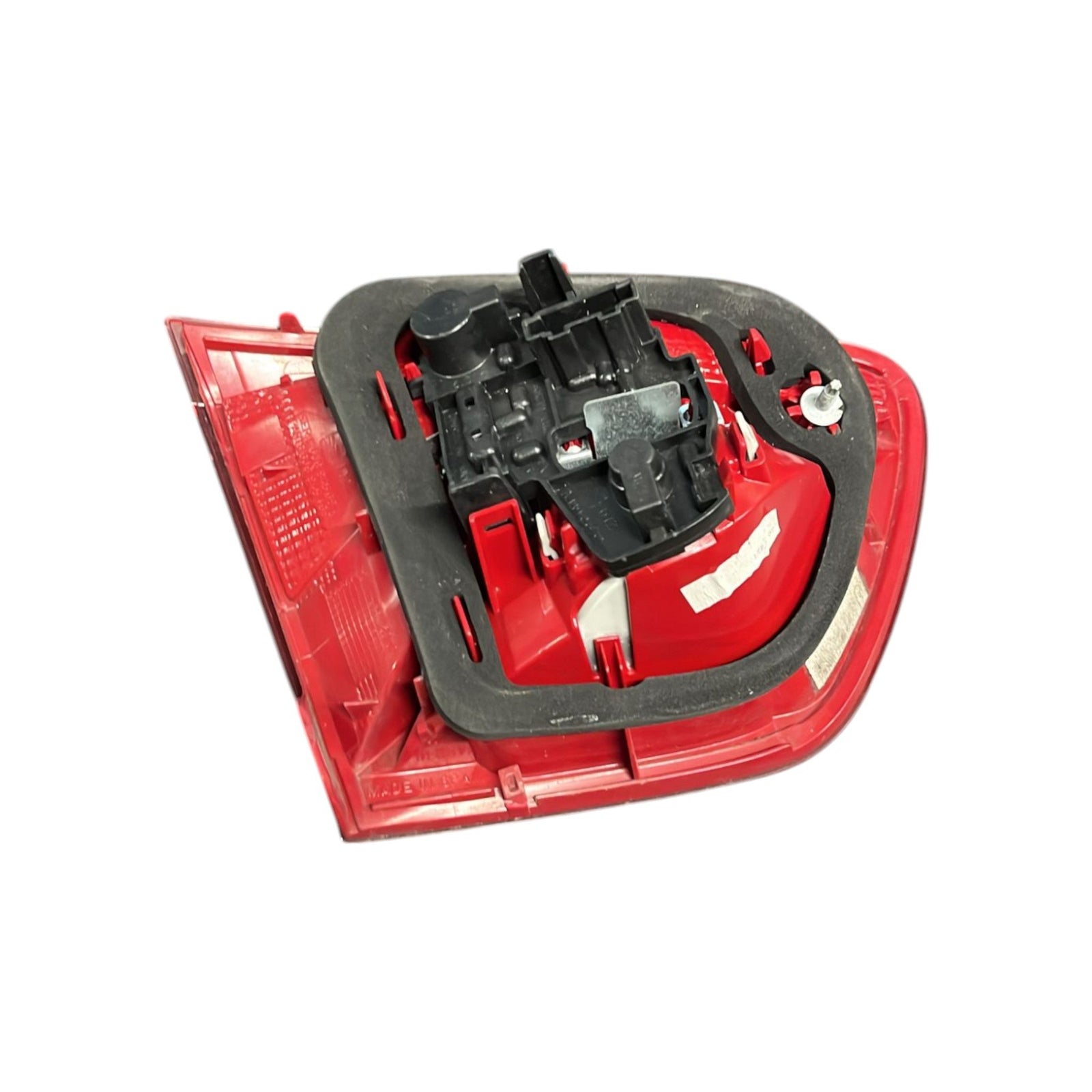 Fanale / Stop Alogeno Interno Destro Seat Ibiza ST ( station wagon ) IV cod:6J8945094 (2008 >2017) - F&P CRASH SRLS - Ricambi Usati