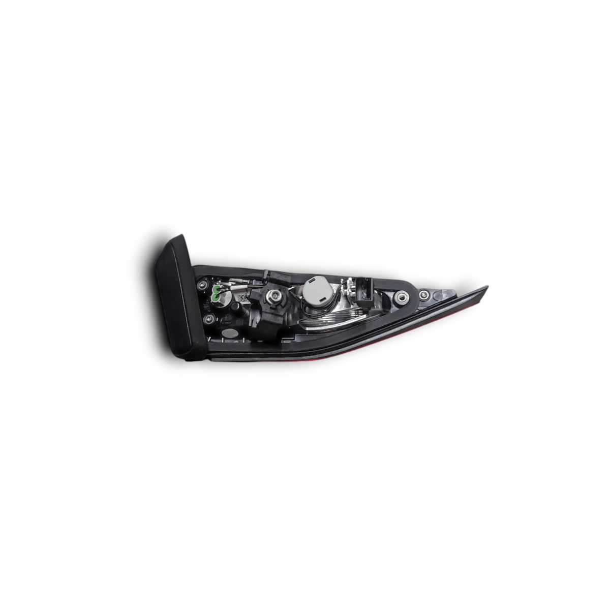 Fanale / Stop Alogeno Interno Posteriore Destro Audi A3 (8Y) COD: 8Y0945076 (2020 >) - F&P CRASH SRLS - Ricambi Usati