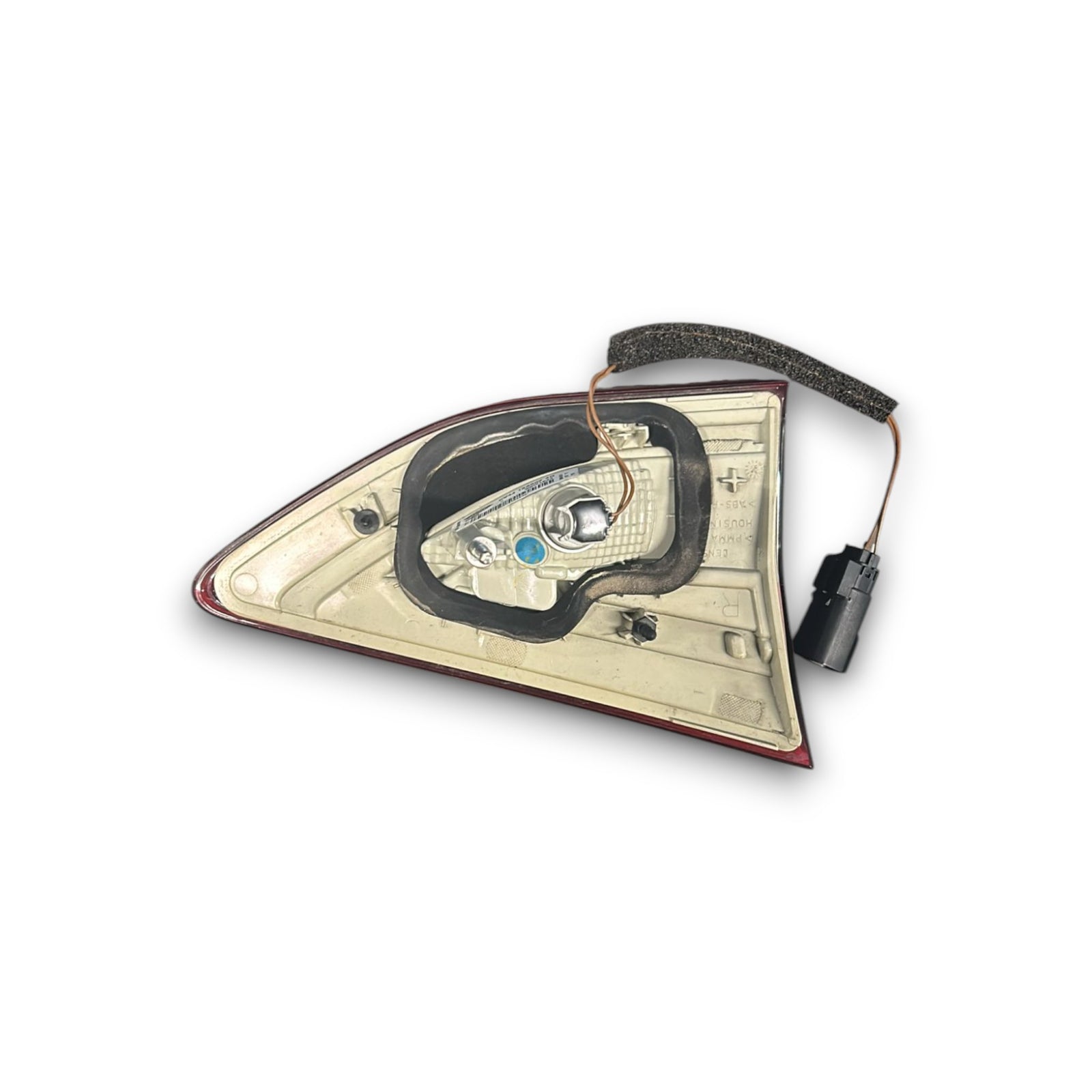 Rear Right Halogen Stop Light Ford Kuga II (2012 > 2020) code.CV44 - 13A602 - AG - F&P CRASH SRLS - Used Parts
