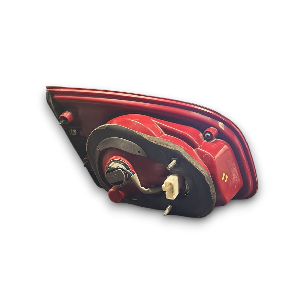Rear Right Halogen Stop Light Hyundai Santa FE cod.92406 - 2B000 (2006 > 2012) - F&P CRASH SRLS - Used Parts