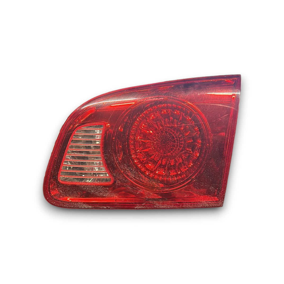 Rear Right Halogen Stop Light Hyundai Santa FE cod.92406 - 2B000 (2006 > 2012) - F&amp;P CRASH SRLS - Used Parts