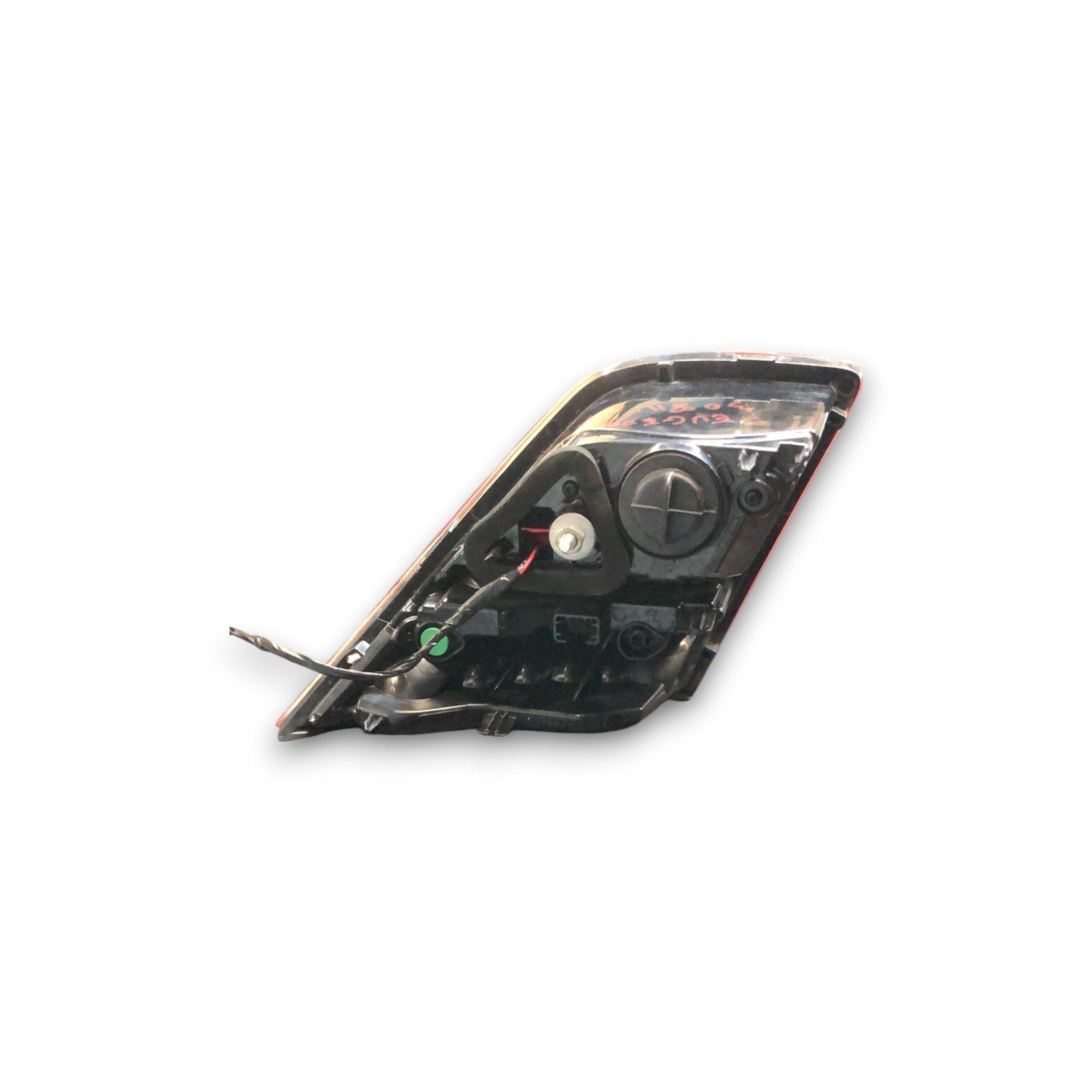 Halogen Rear Right Stop Light for Peugeot 308 (2013 >2021) code:9677818280 - F&P CRASH SRLS - Used Parts