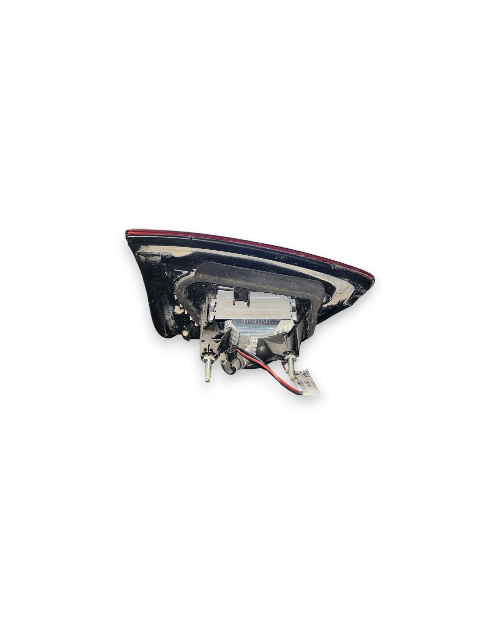 Rear Right Halogen Stop Light Renault Clio IV SW code.265502395R (2012 > 2019) - F&P CRASH SRLS - Used Parts