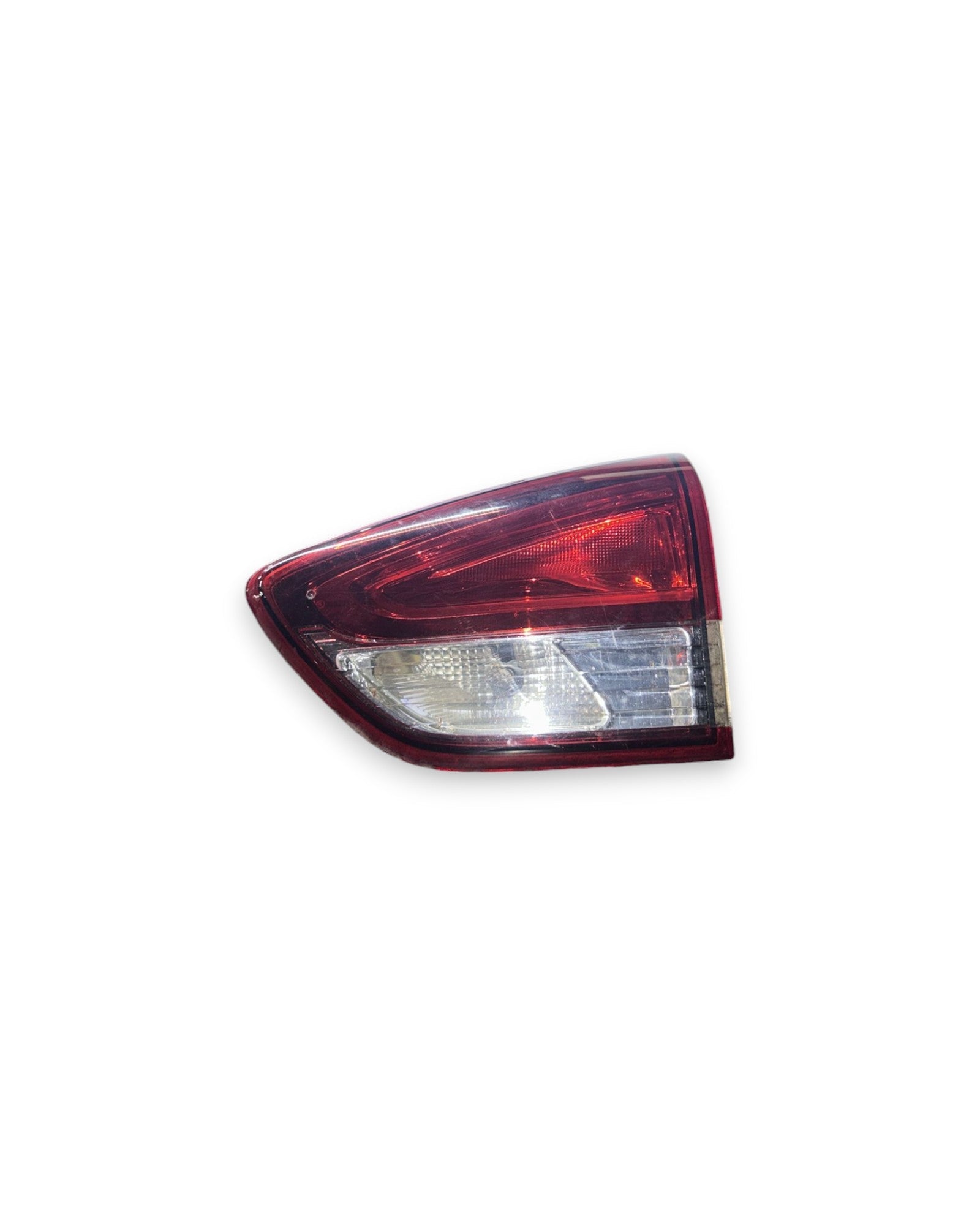 Rear Right Halogen Stop Light Renault Clio IV SW code.265502395R (2012 > 2019) - F&P CRASH SRLS - Used Parts