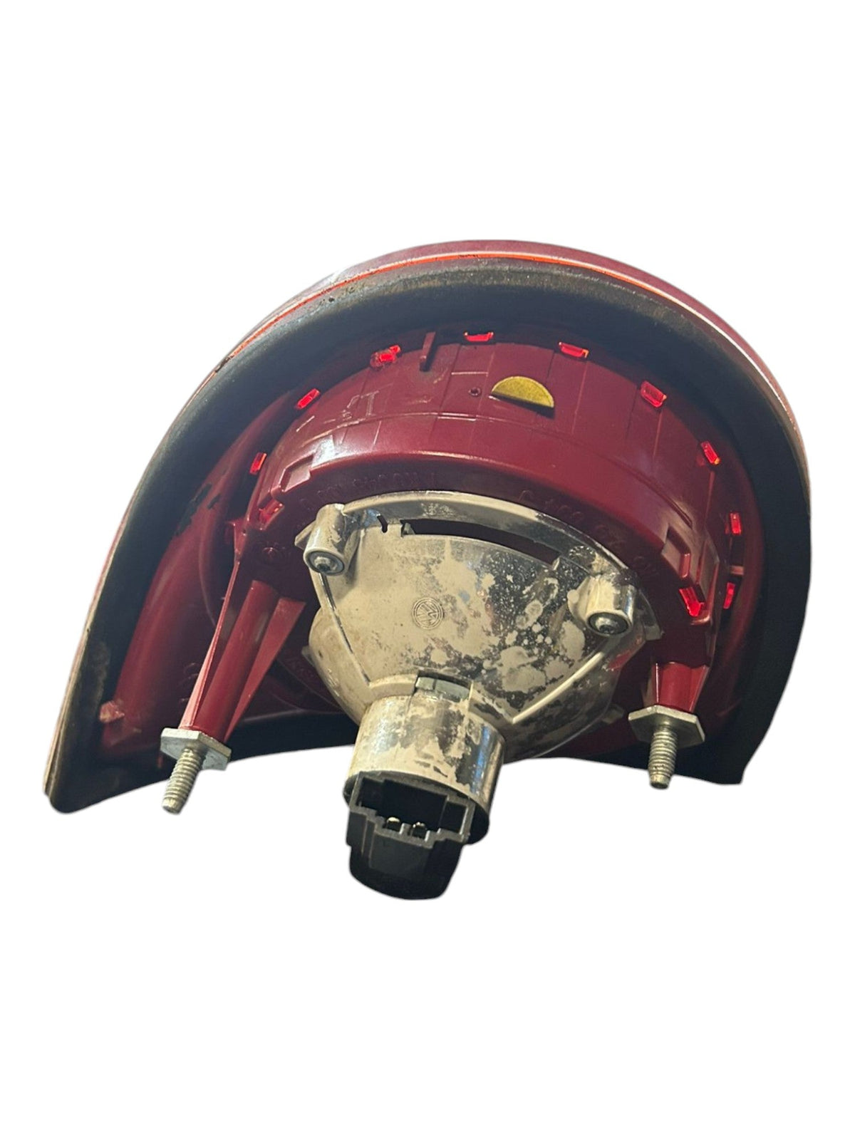 Rear Right Halogen Stop Light Volkswagen Golf V (2003 > 2008) cod.1K6945094J - F&P CRASH SRLS - Used Parts