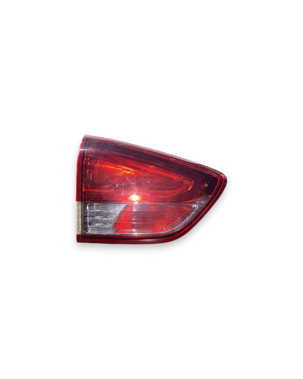 Fanale / Stop Alogeno Interno Posteriore Sinistro Renault Clio IV SW cod.265559118R (2012 &gt; 2019) - F&amp;P CRASH SRLS - Ricambi Usati