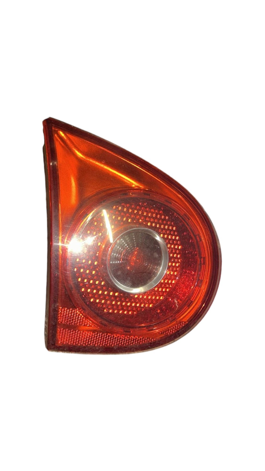 Fanale / Stop Alogeno Interno Posteriore Sinistro Volkswagen Golf V (2003 &gt; 2008) cod.1K6945107C - F&amp;P CRASH SRLS - Ricambi Usati