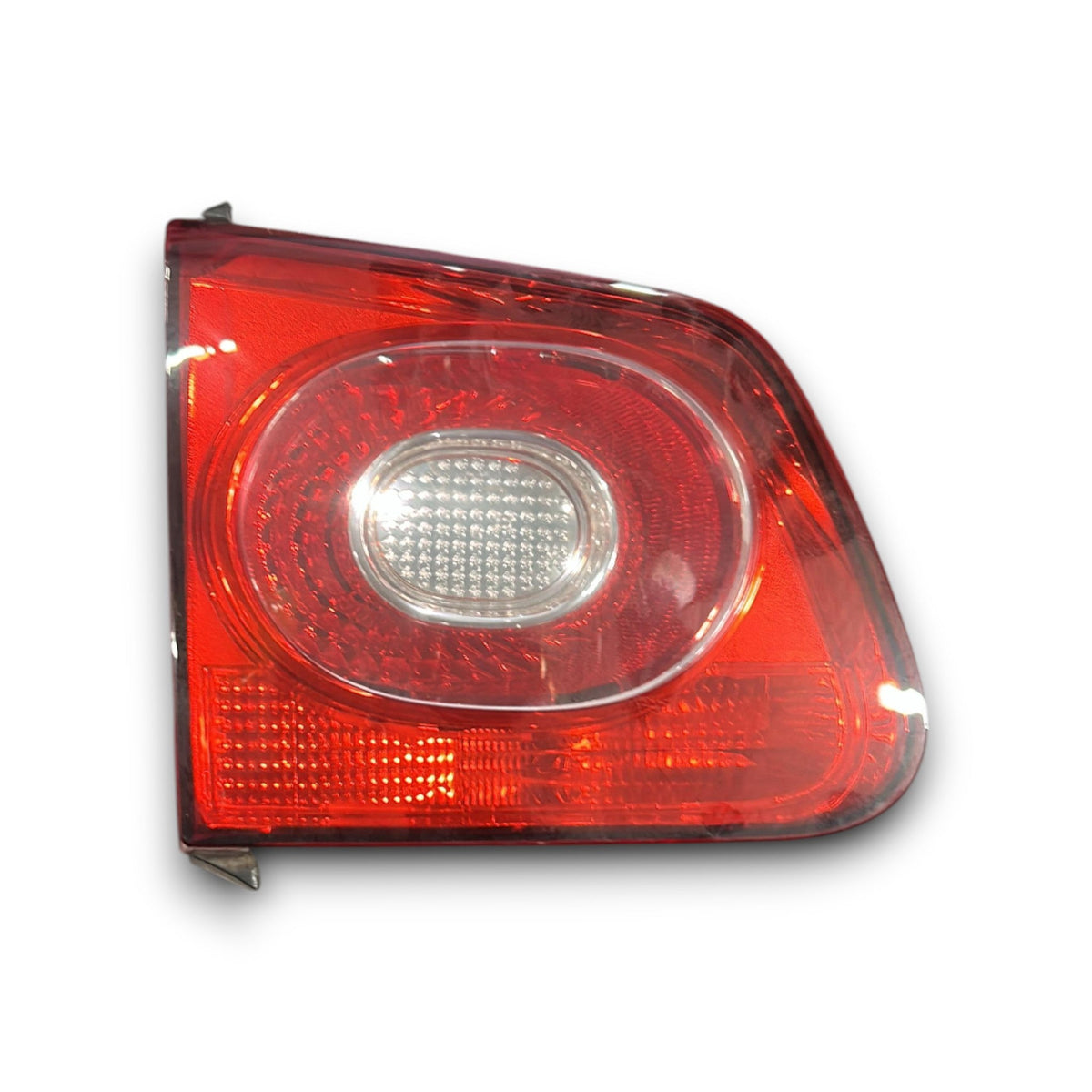 Fanale / Stop Alogeno Interno Posteriore Sinistro Volkswagen Tiguan (5N) cod.5N0945093B (2009 &gt;2016) - F&amp;P CRASH SRLS - Ricambi Usati