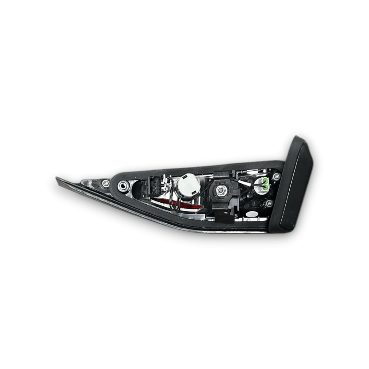 Fanale / Stop Alogeno Interno Sinistro Audi A3 (8Y) cod:8Y0945075 (2020 >) - F&P CRASH SRLS - Ricambi Usati
