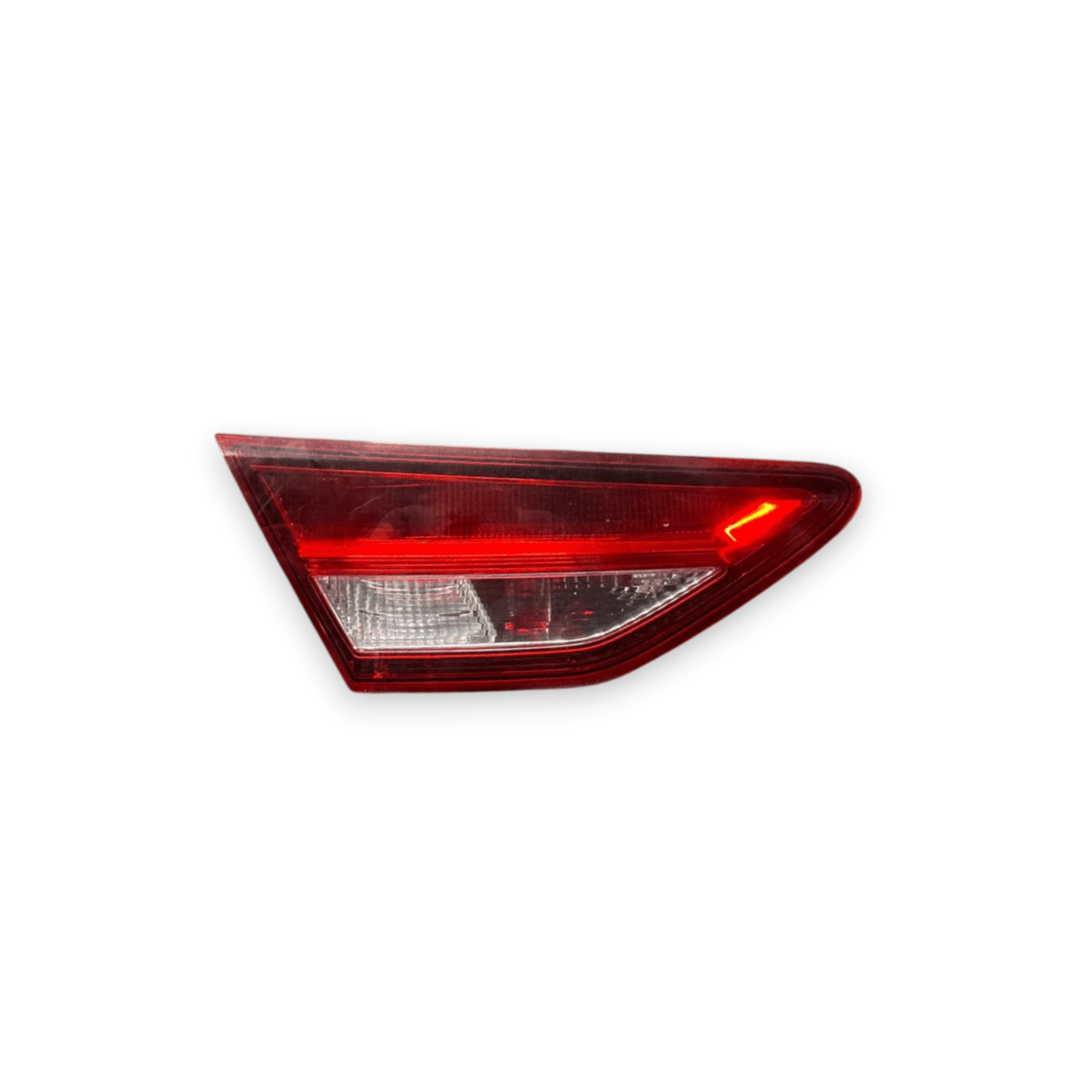 Left internal Halogen Headlight / Stop (sx) Seat Leon III (2012 to 2019) code: 5F0945093D - F&P CRASH SRLS - Used Parts