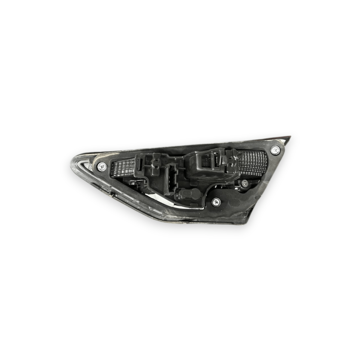 Left internal Halogen Headlight / Stop (sx) Seat Leon III (2012 to 2019) code: 5F0945093D - F&P CRASH SRLS - Used Parts