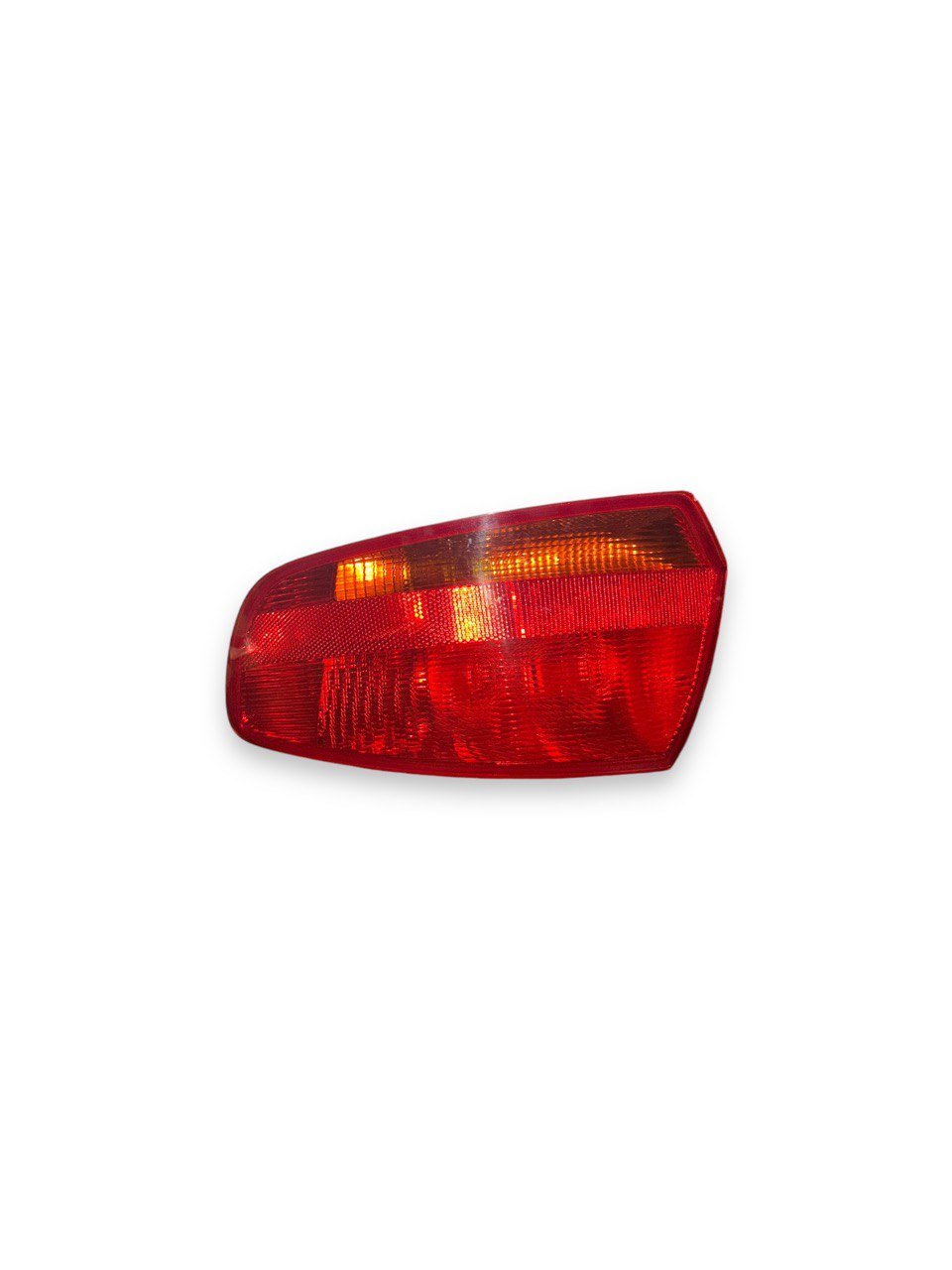 Rear Halogen Tail Light Right Audi A3 (8P) (2003 > 2013) code.8P4945096C - F&P CRASH SRLS - Used Parts