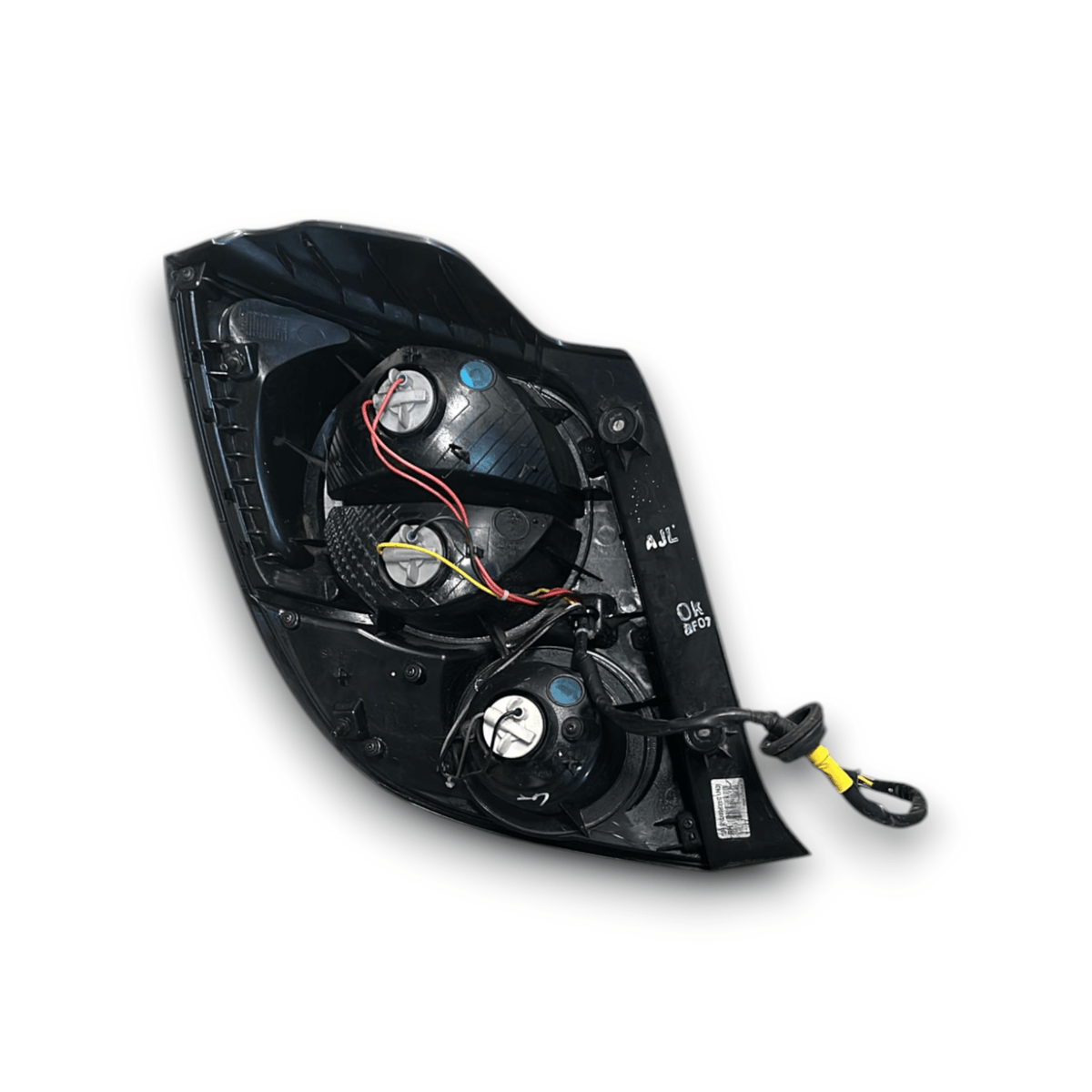 Rear Halogen Tail Light Right Chevrolet Aveo II (2011 > 2020) code:96830986 - F&P CRASH SRLS - Used Parts