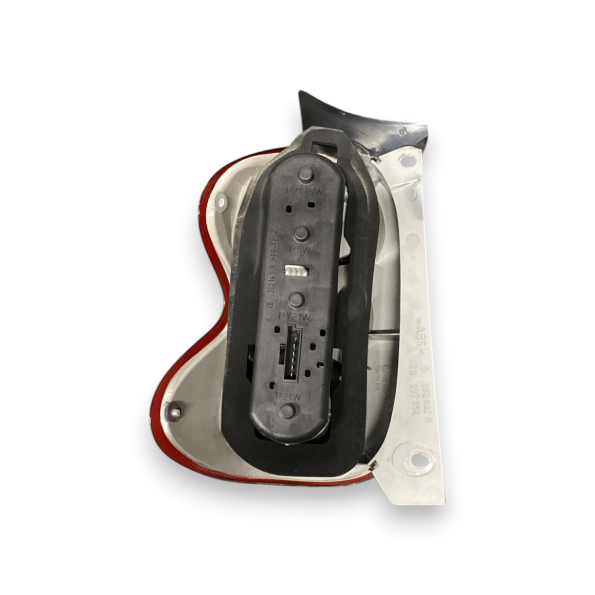 fanale / stop alogeno posteriore destro (dx) smart fortwo 450 cabrio cod:292032r (1998 - 2007) - F&P CRASH SRLS - Ricambi Usati