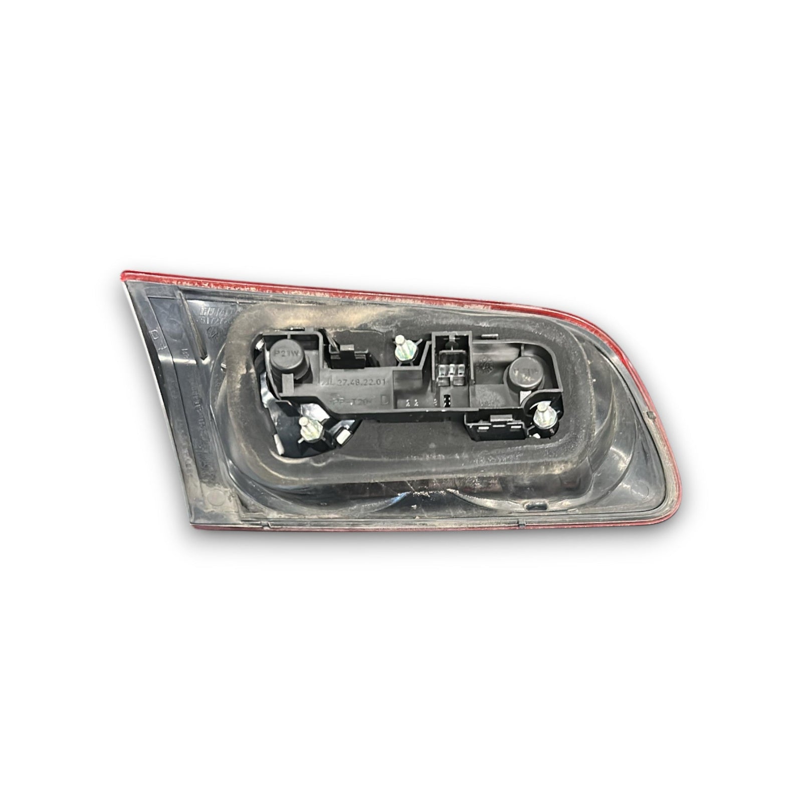 Right Rear Halogen Tail Light Fiat Croma cod.51727251 (2005 > 2010) - F&P CRASH SRLS - Used Parts