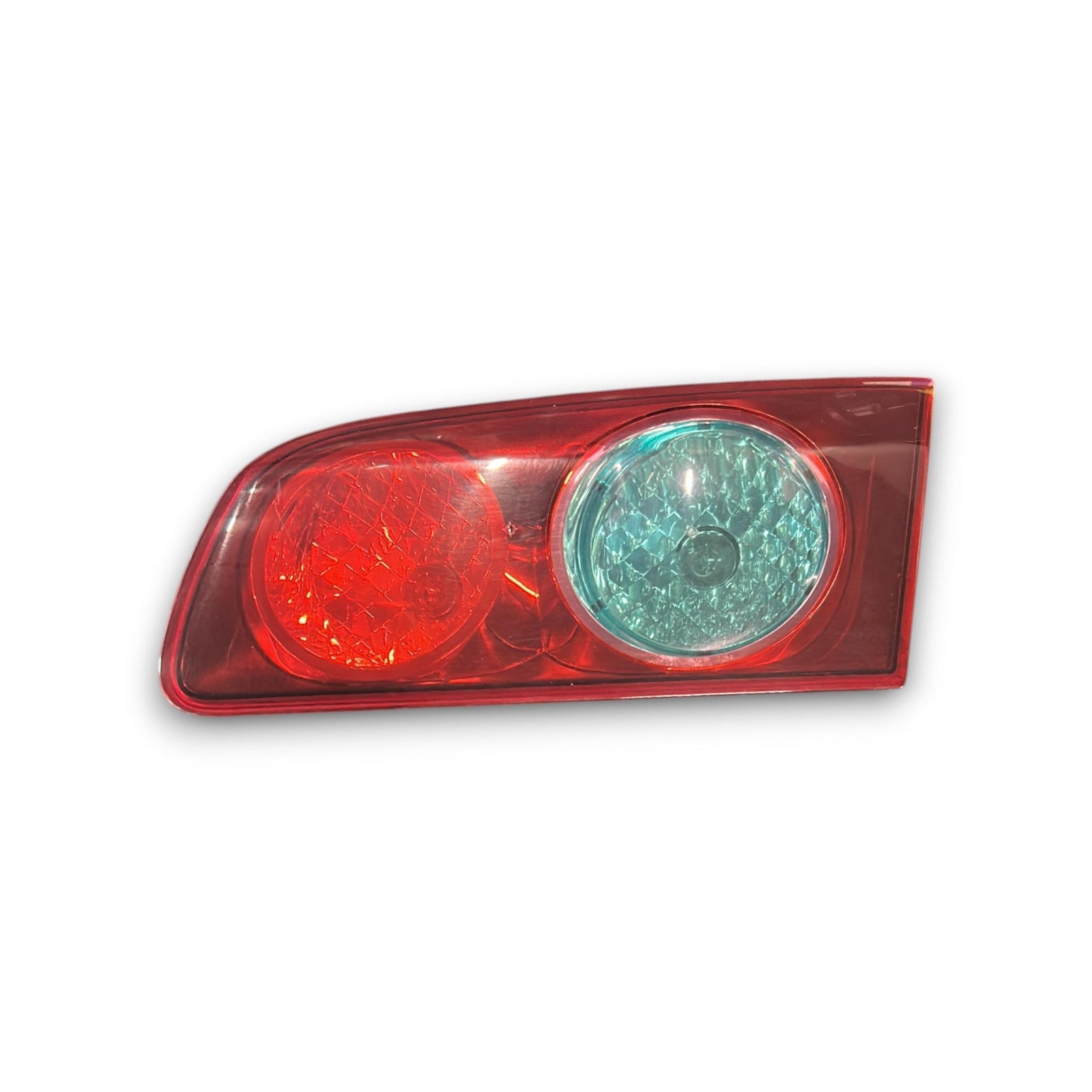 Right Rear Halogen Tail Light Fiat Croma cod.51727251 (2005 > 2010) - F&P CRASH SRLS - Used Parts
