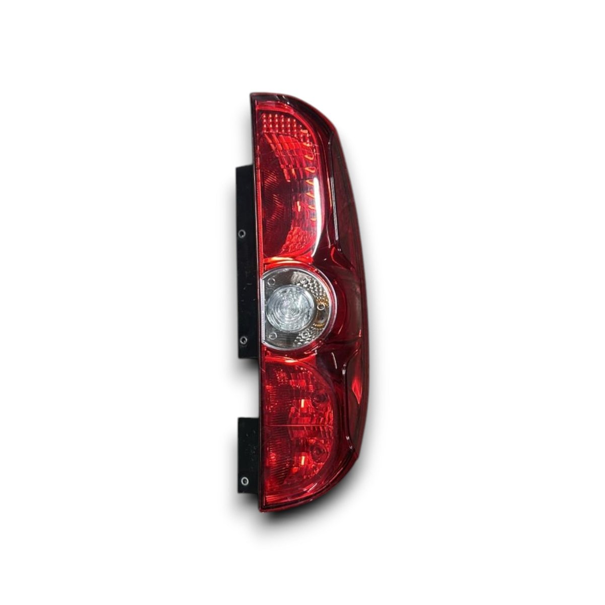 Halogen rear stop light right Fiat Doblo II cod.00518106730 (2009 > 2022) - F&P CRASH SRLS - Used Parts