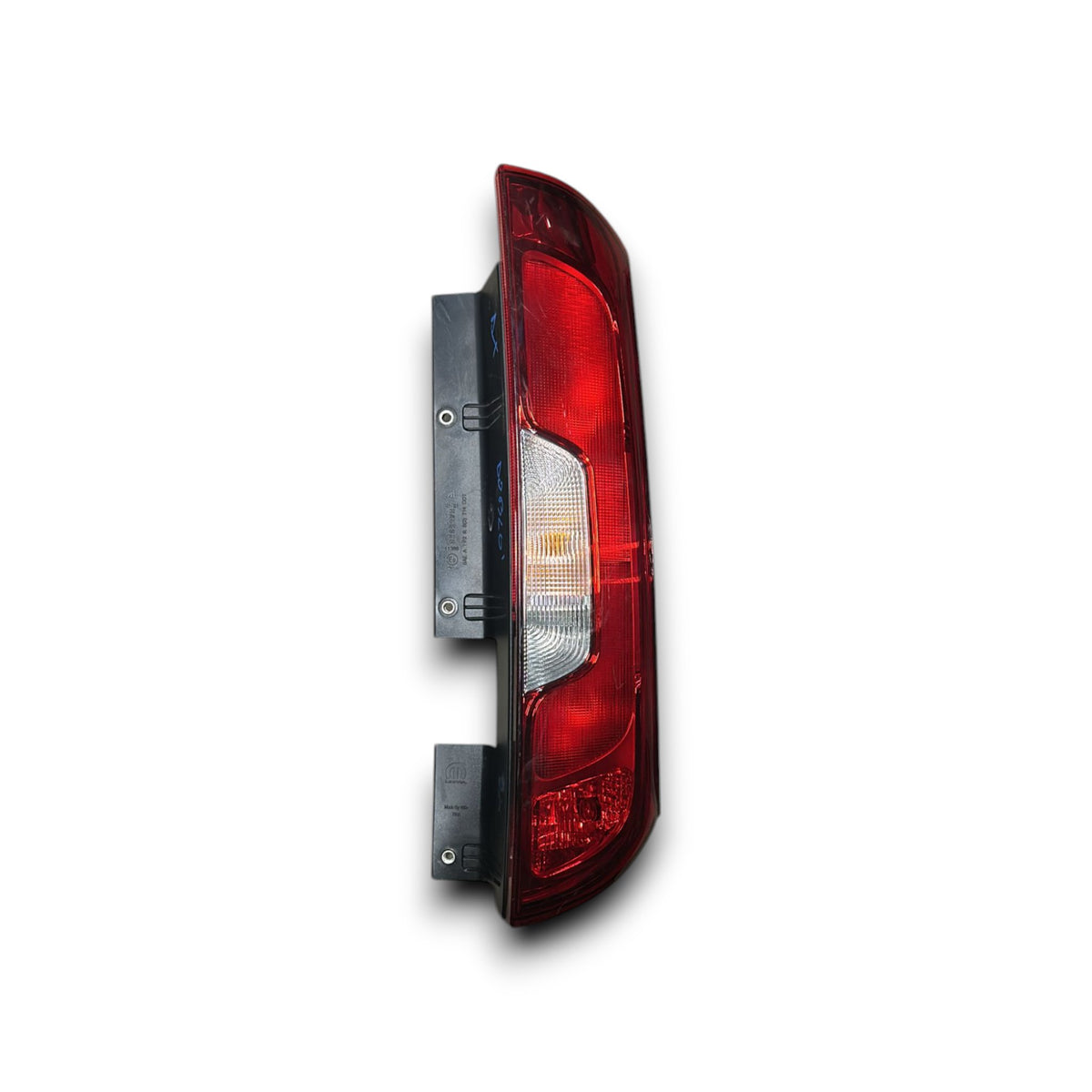Fanale / Stop Alogeno Posteriore Destro Fiat Doblo II cod.52044715 (2009 &gt; 2022) - F&amp;P CRASH SRLS - Ricambi Usati