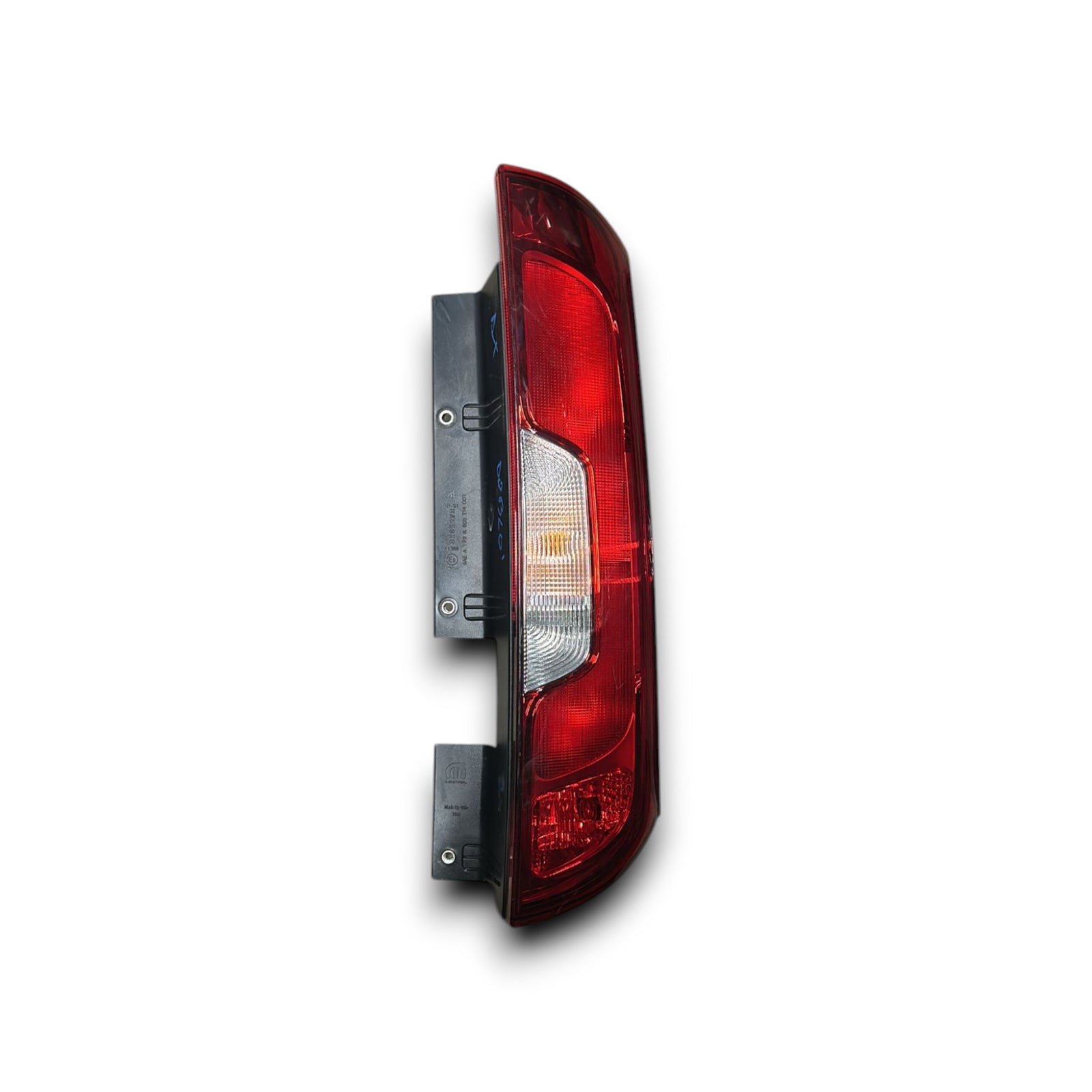 Rear Halogen Stop Light Right Fiat Doblo II cod.52044715 (2009 > 2022) - F&P CRASH SRLS - Used Parts