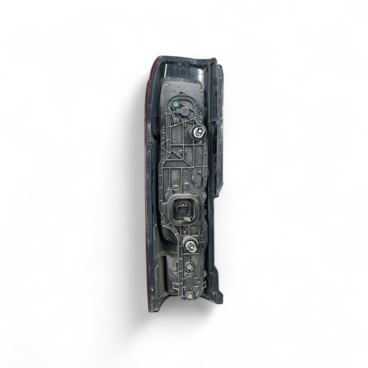 Fanale / stop alogeno posteriore destro Fiat Ducato III cod.01380672080 (2021 > ) - F&P CRASH SRLS - Ricambi Usati