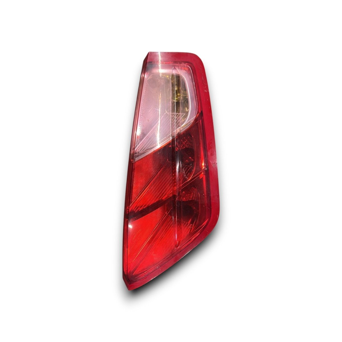 Fanale / stop alogeno posteriore destro Fiat Grande Punto (2005 > 2012) - F&P CRASH SRLS - Ricambi Usati