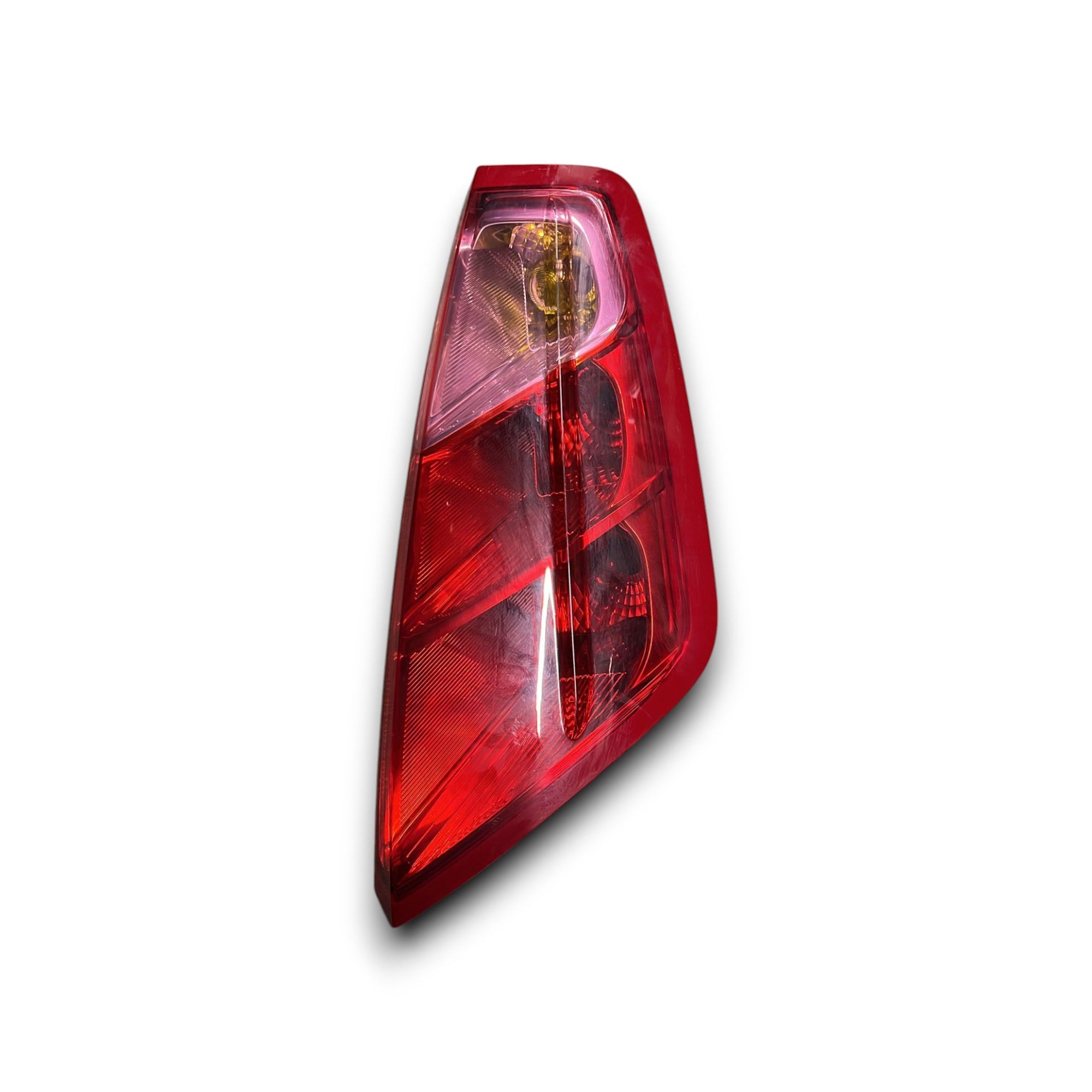 Fanale / Stop Alogeno Posteriore Destro Fiat Grande Punto cod:517015900 (2005>2012) - F&P CRASH SRLS - Ricambi Usati