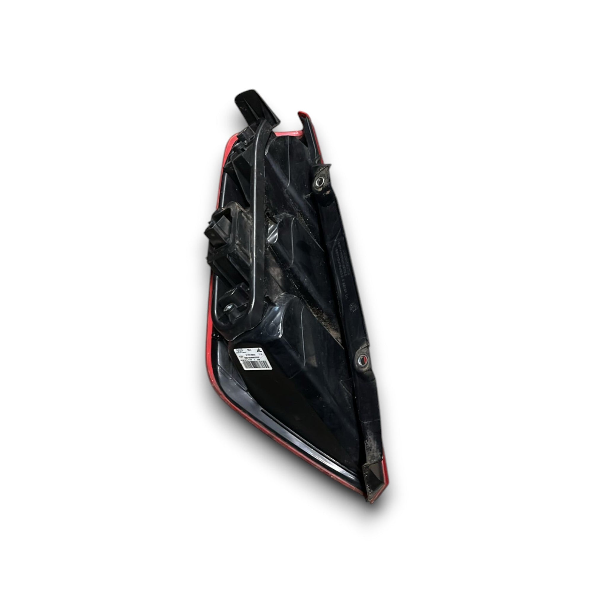 Fanale / Stop Alogeno Posteriore Destro Fiat Grande Punto cod:517015900 (2005>2012) - F&P CRASH SRLS - Ricambi Usati
