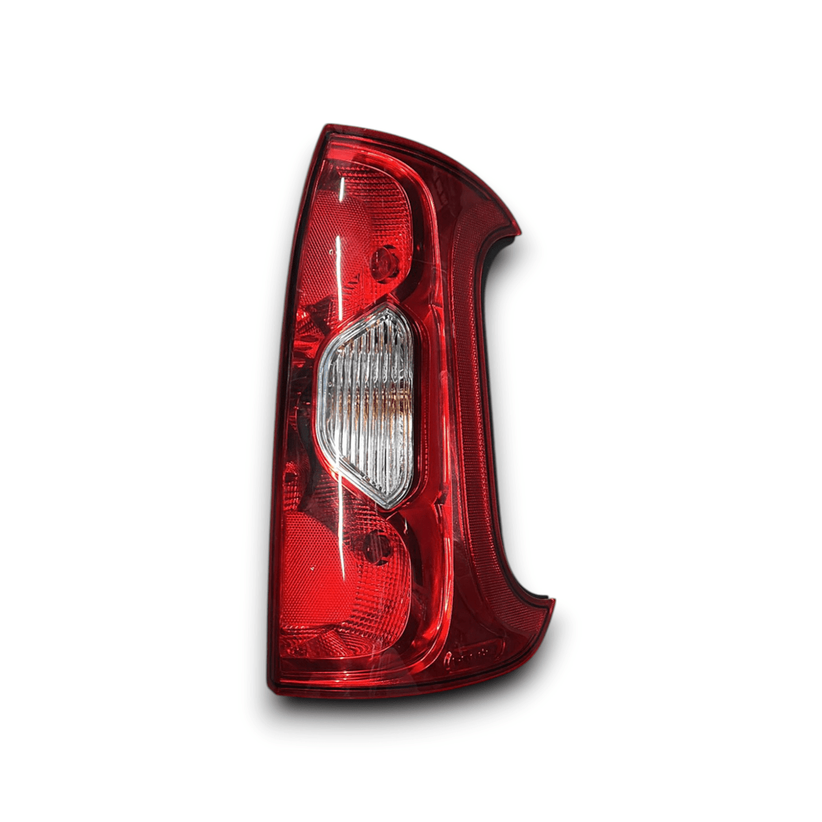 Right Rear Halogen Stop Light Fiat Panda 312 code:51843642 (2012 >) - F&amp;P CRASH SRLS - Used Parts