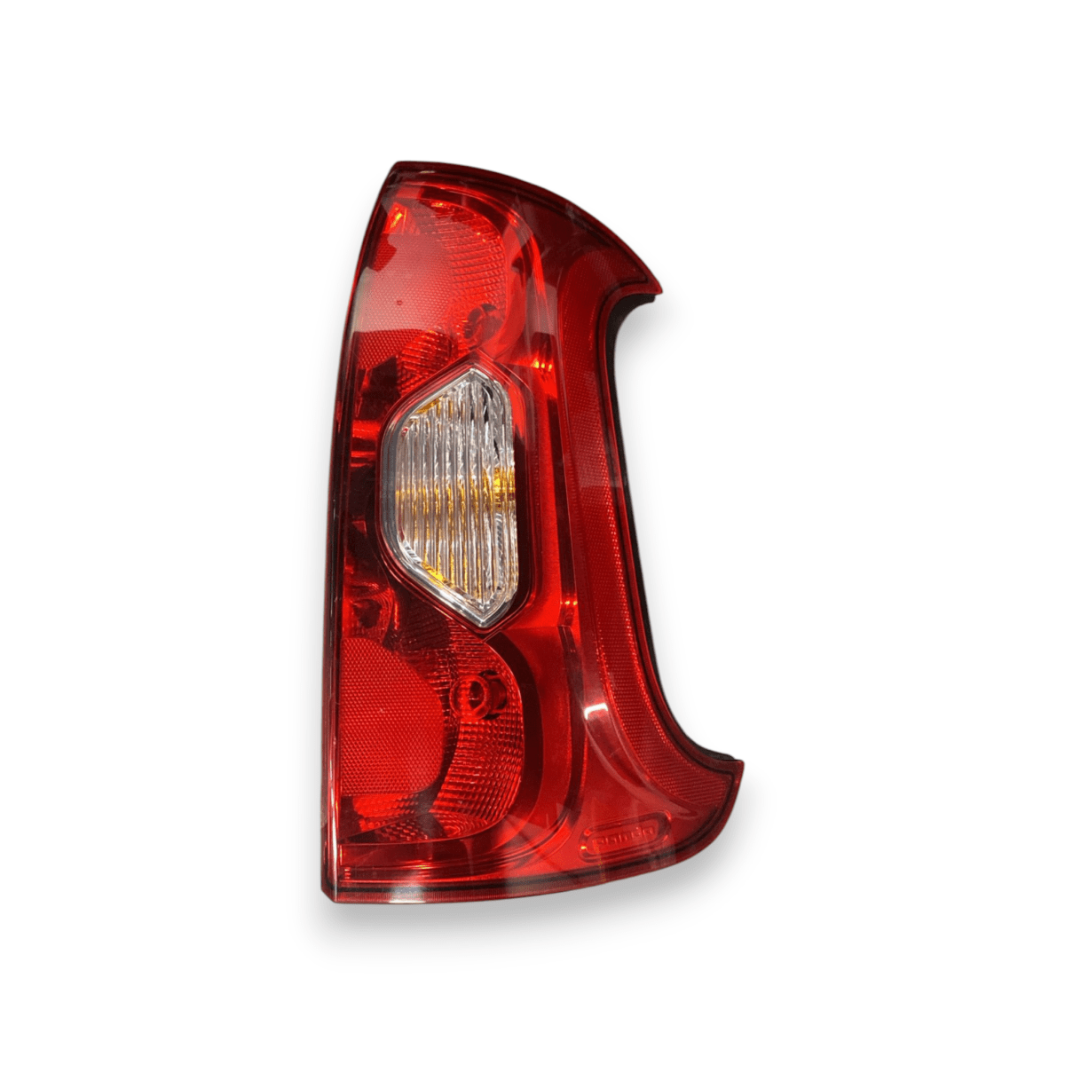 Fanale / Stop Alogeno Posteriore destro Fiat Panda 312 cod:51843642 (2012 - ) - F&P CRASH SRL - Ricambi Usati