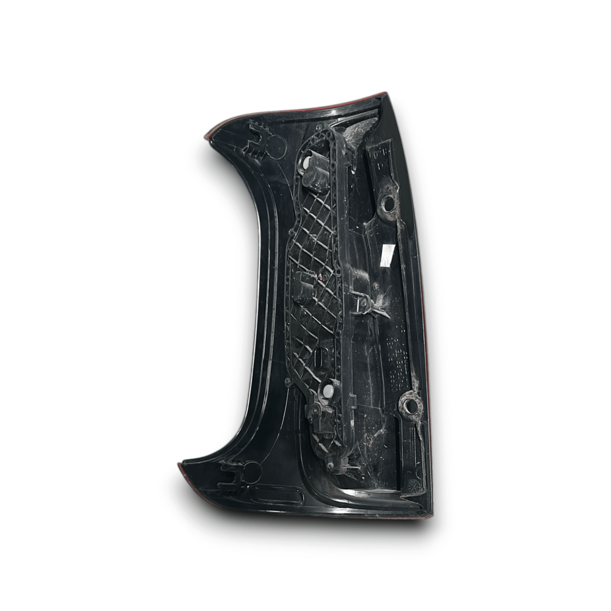 Right Rear Halogen Tail Light Fiat Panda 312 cod:51843642 (2012 >) - F&P CRASH SRLS - Used Parts