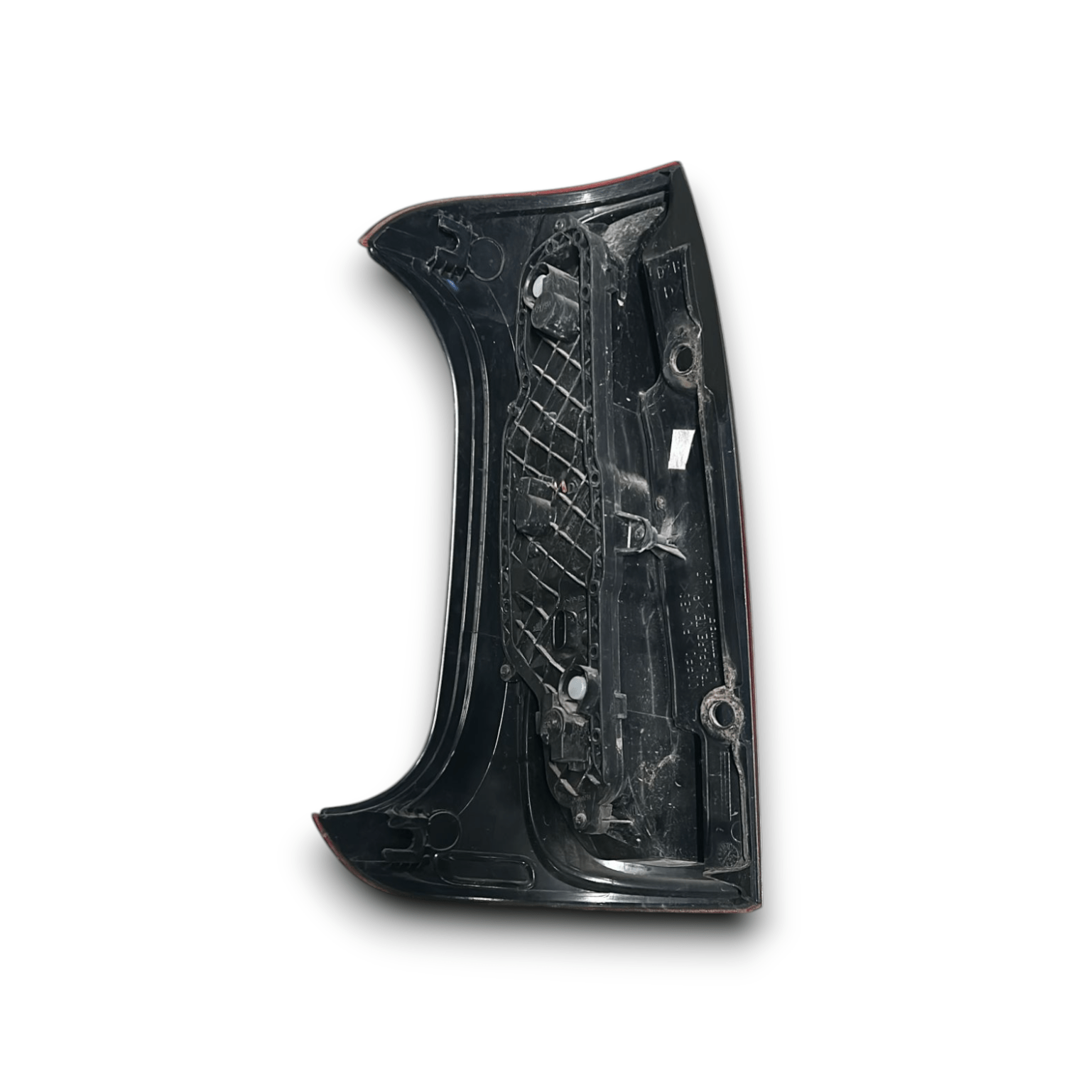Right Rear Halogen Tail Light Fiat Panda 312 cod:51843642 (2012 >) - F&P CRASH SRLS - Used Parts
