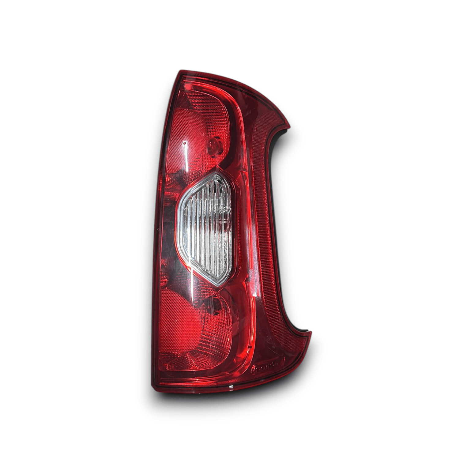 Right Rear Halogen Tail Light Fiat Panda 312 cod:51843642 (2012 >) - F&P CRASH SRLS - Used Parts